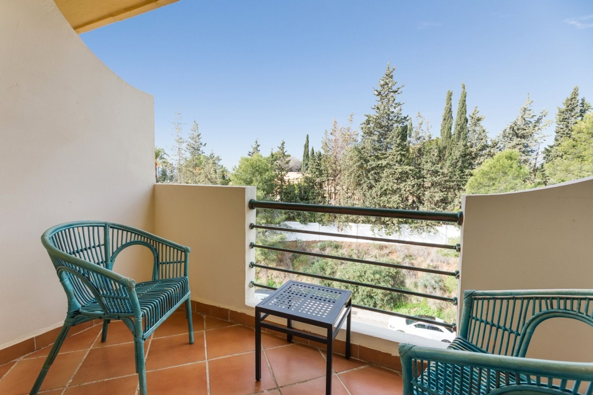 Osakehuoneisto sisään Marbella, Andalucía 11158961