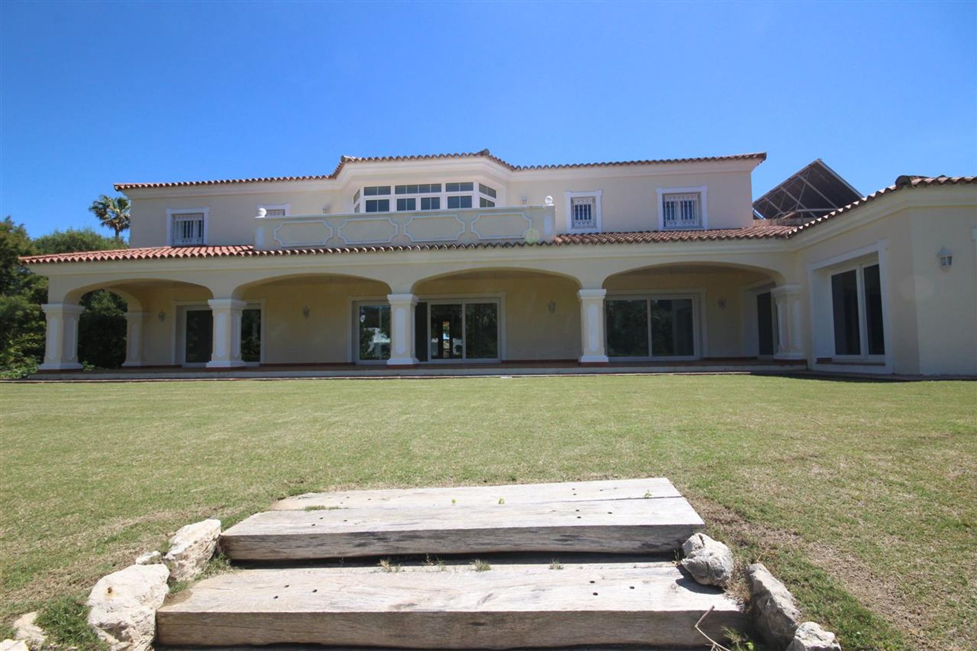 Casa nel San Roque, Andalucía 11158965