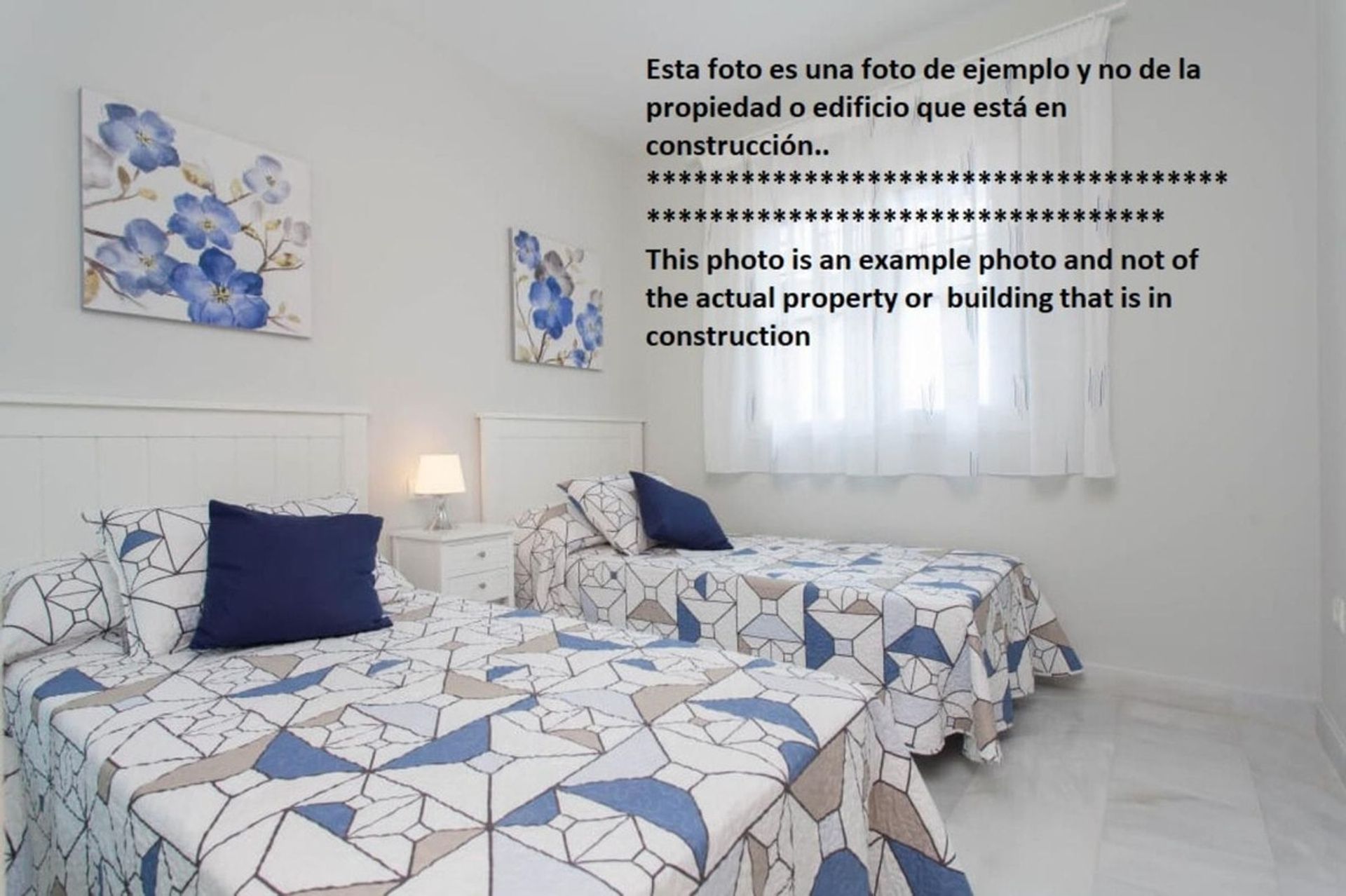 Kondominium dalam Fuengirola, Andalusia 11158975