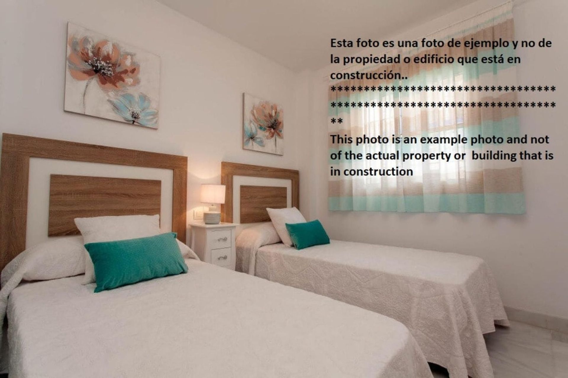 Kondominium dalam Fuengirola, Andalusia 11158975