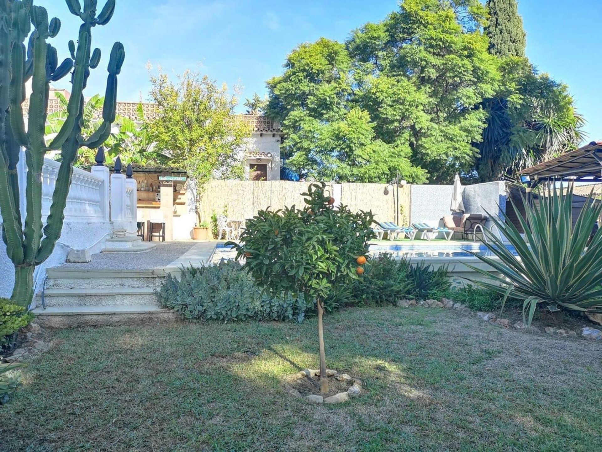 Hus i Alhaurín de la Torre, Andalucía 11158981