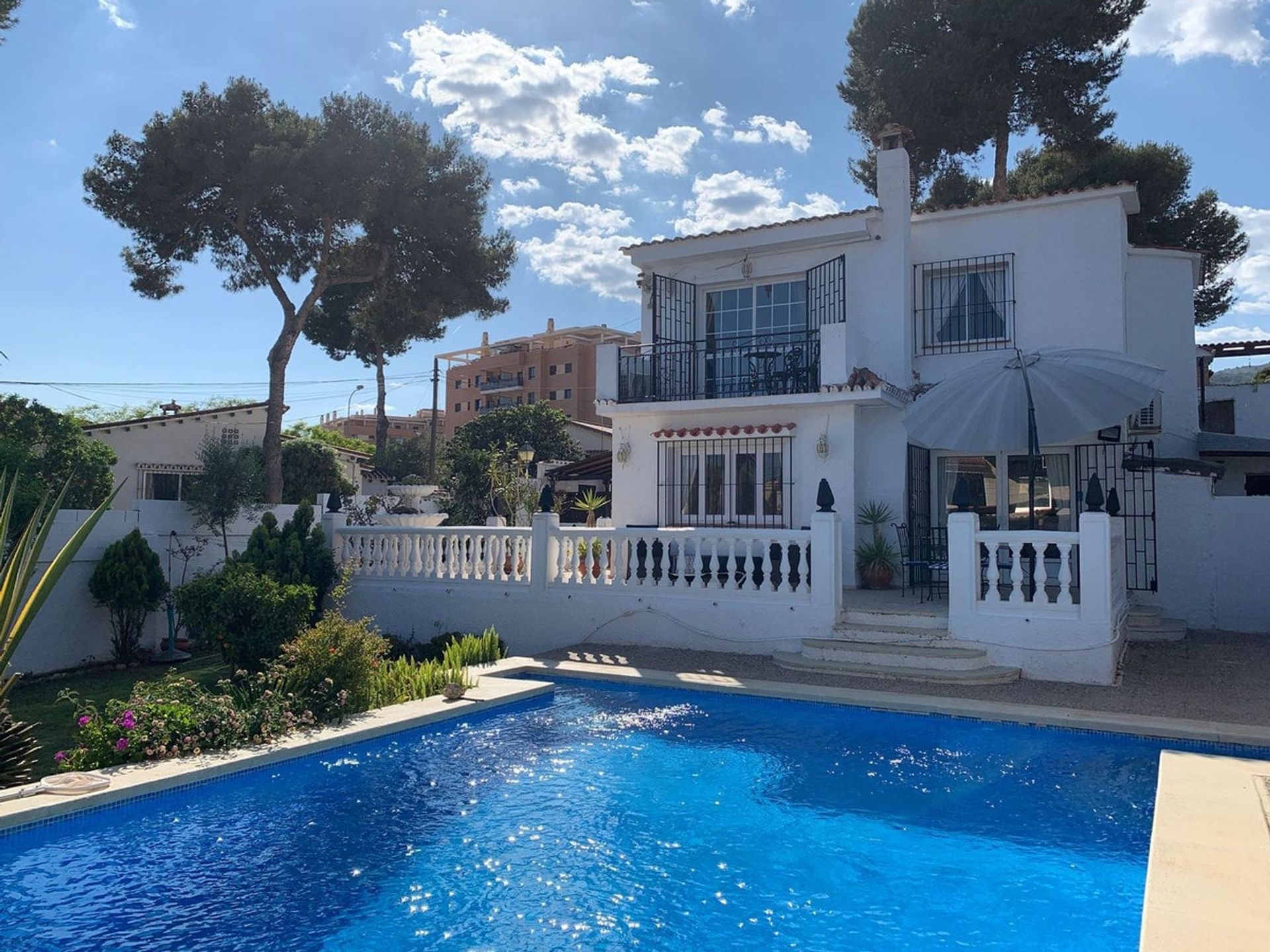 Hus i Alhaurín de la Torre, Andalucía 11158981