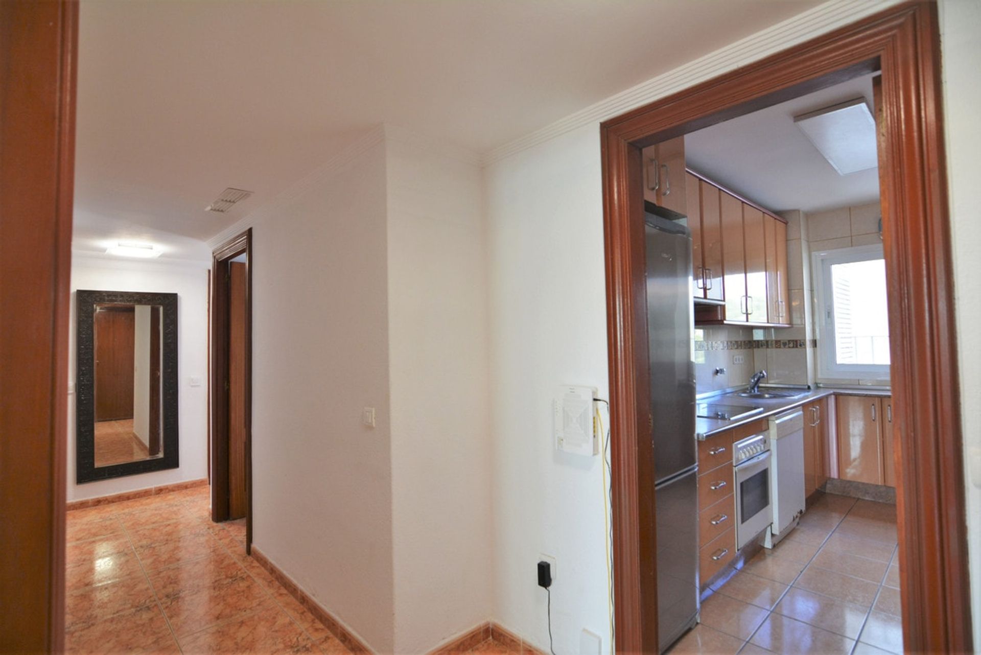 Condominium in Fuengirola, Andalucía 11159025