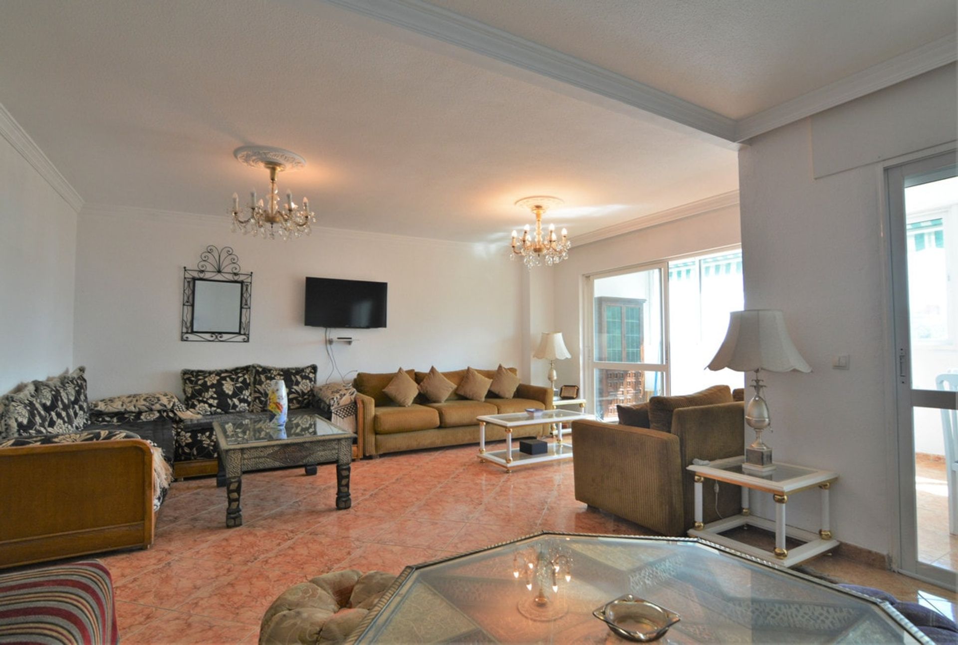 Condominium in Fuengirola, Andalusië 11159025