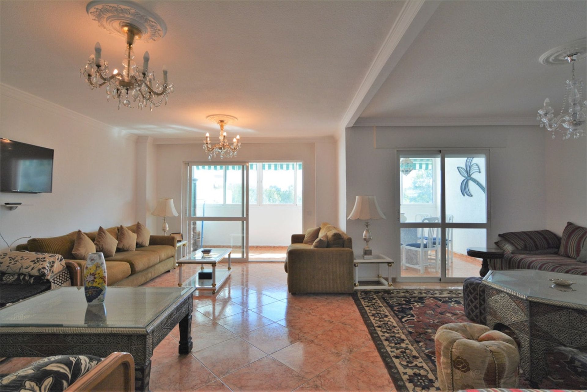 Condominium in Fuengirola, Andalusië 11159025