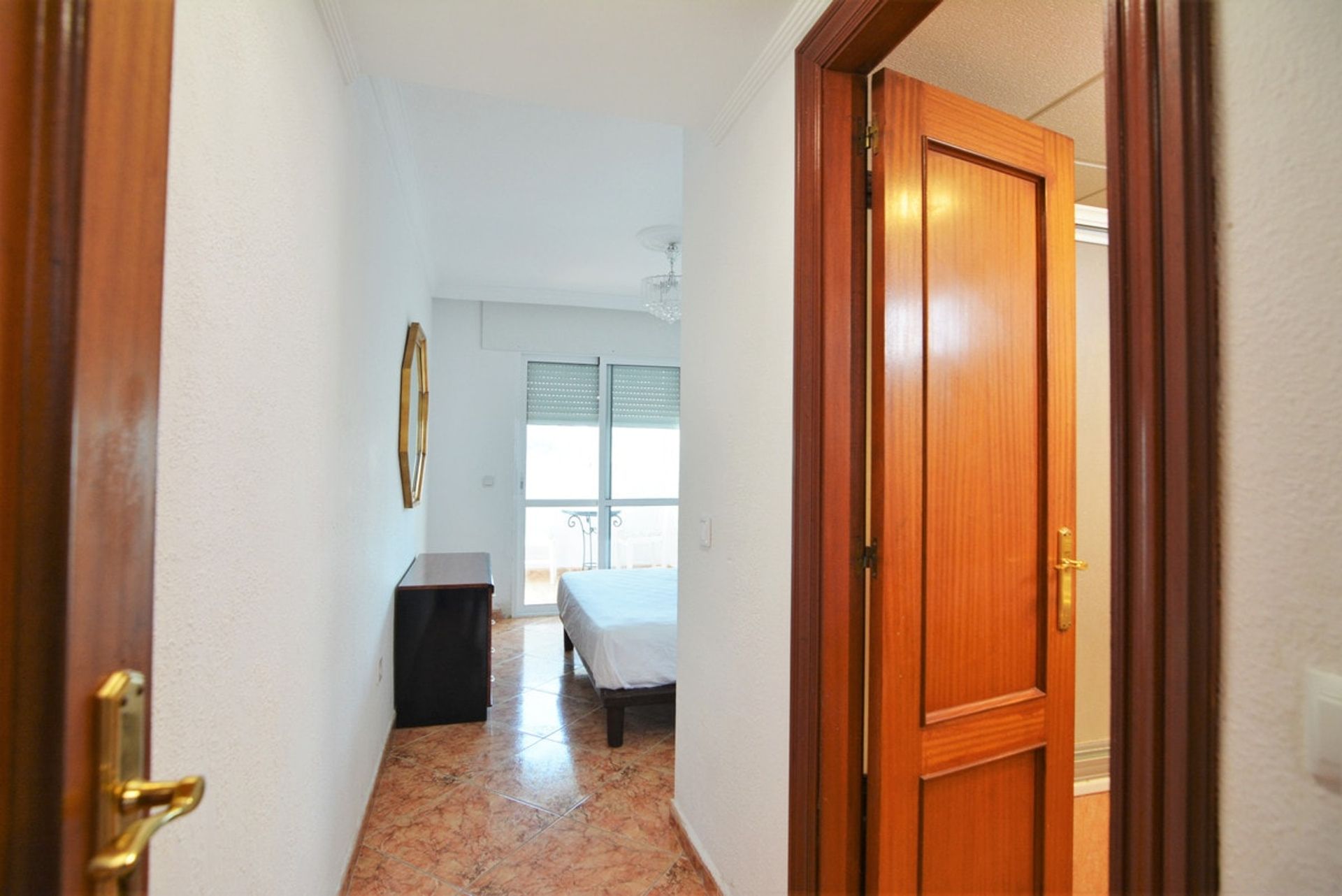 Condominium in Fuengirola, Andalucía 11159025