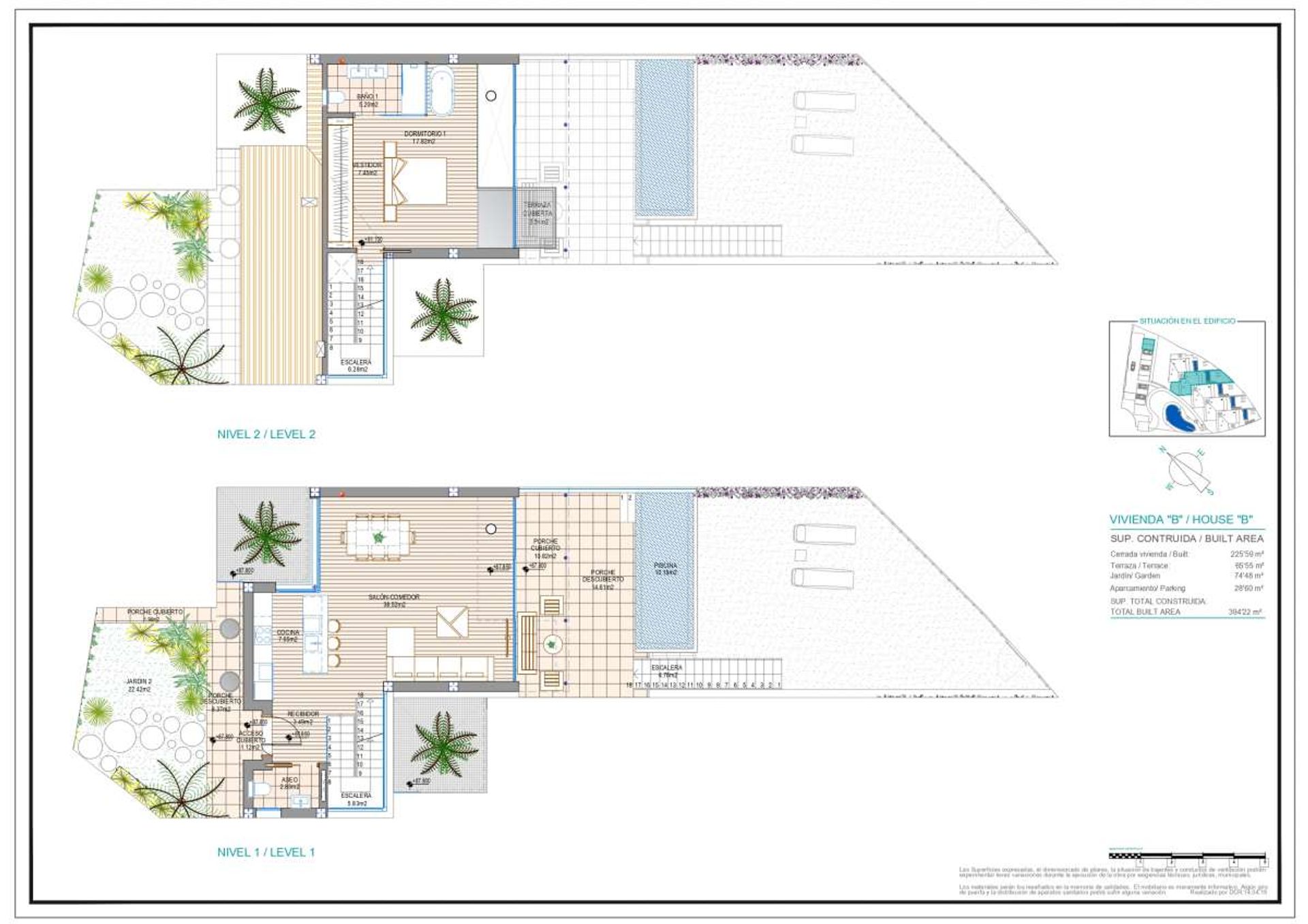 Rumah di Fuengirola, Andalucía 11159040