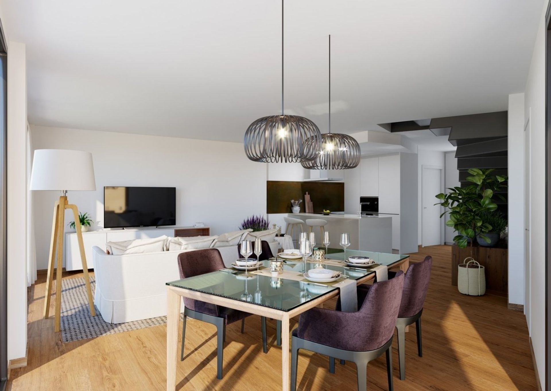 Condominium dans L'Ermitage, Valence 11159046