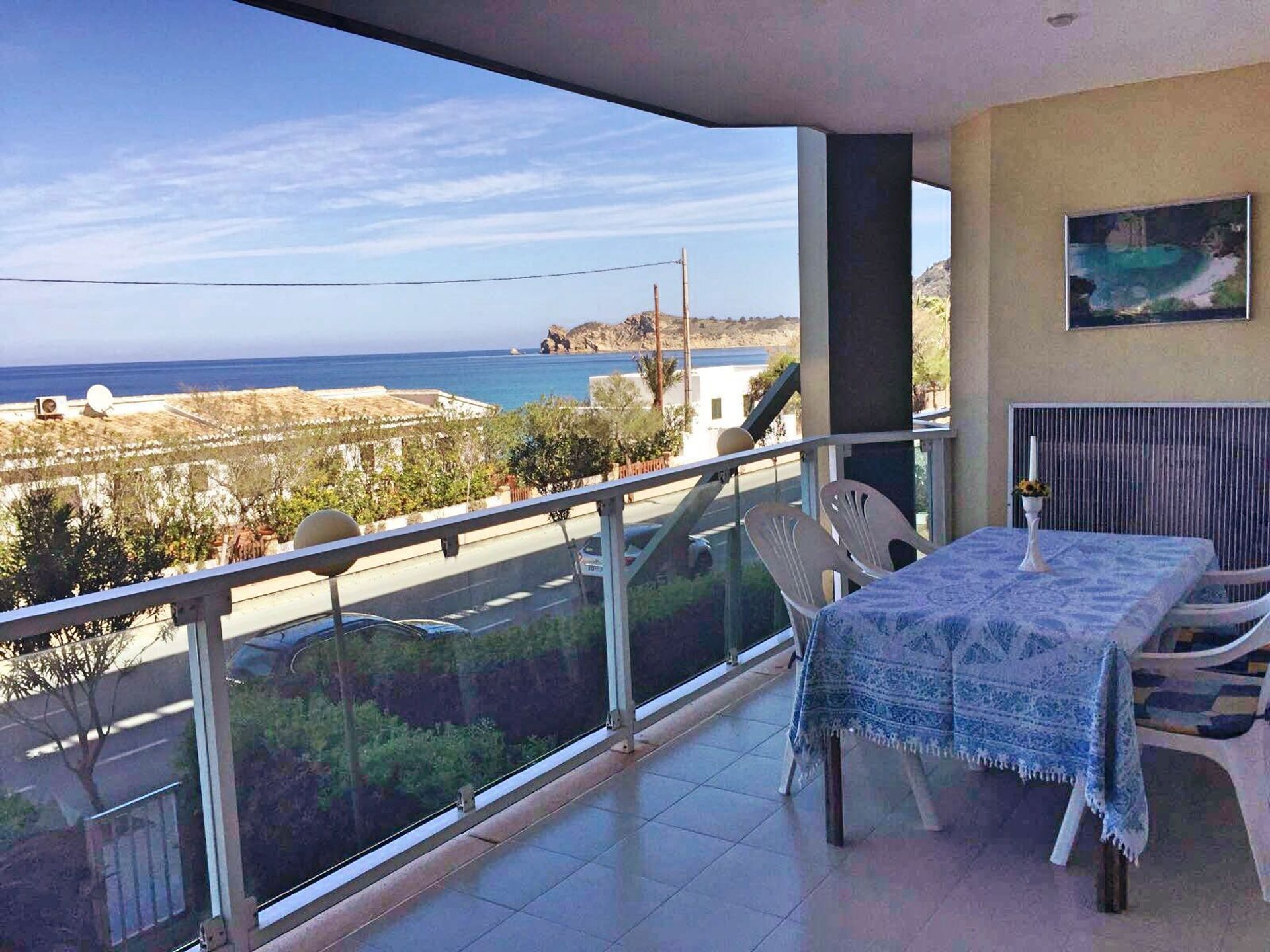 Condominio nel Javea, Valenza 11159081