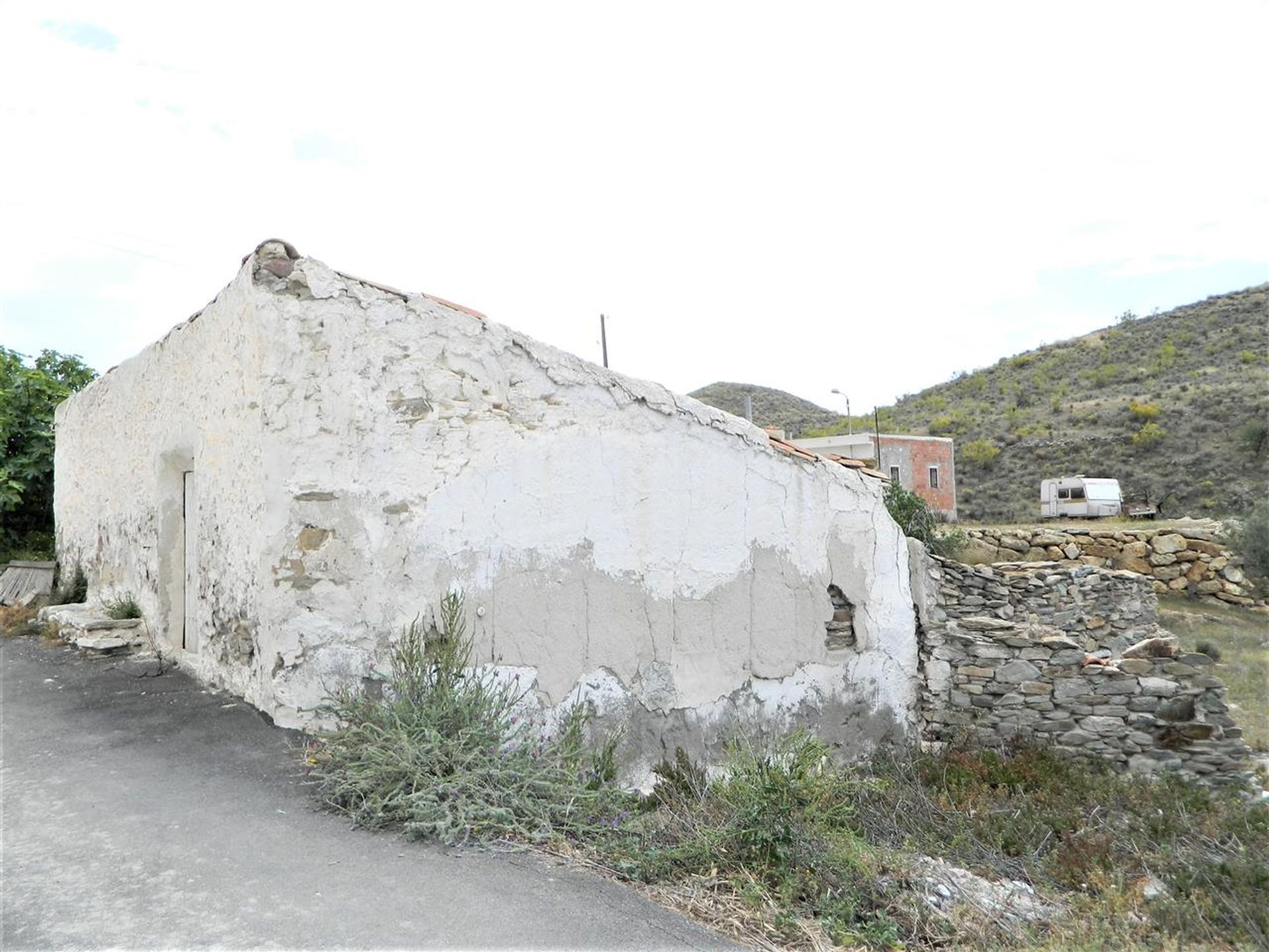 rumah dalam Sorbas, Andalucía 11159095