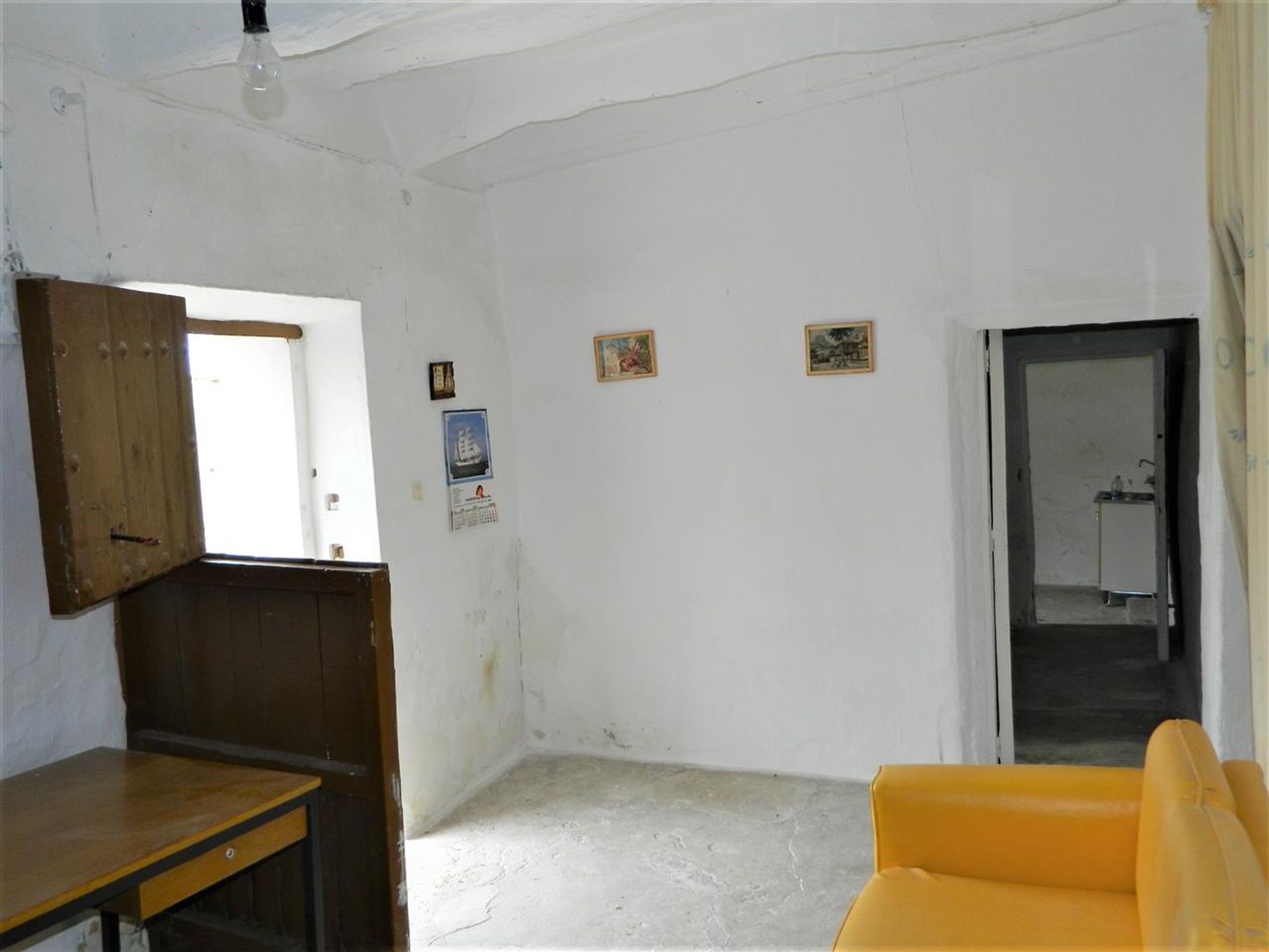 rumah dalam Sorbas, Andalusia 11159095