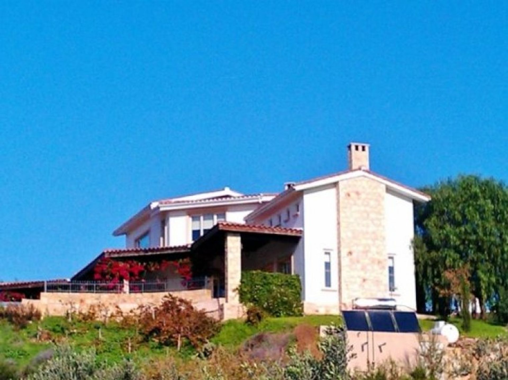 Hus i Anarita, Paphos 11159141