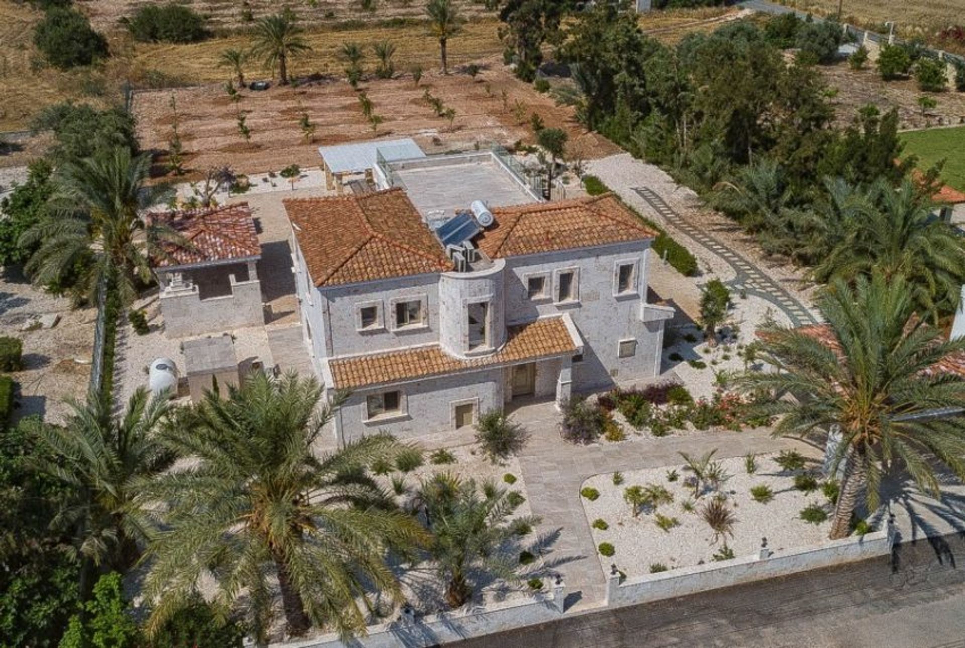 casa en Peyia, Paphos 11159159