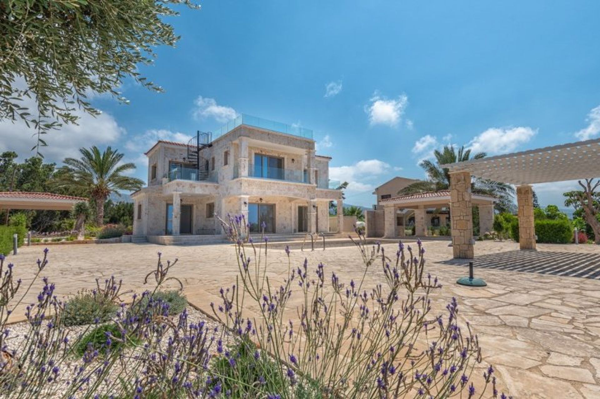 casa en Peyia, Paphos 11159159