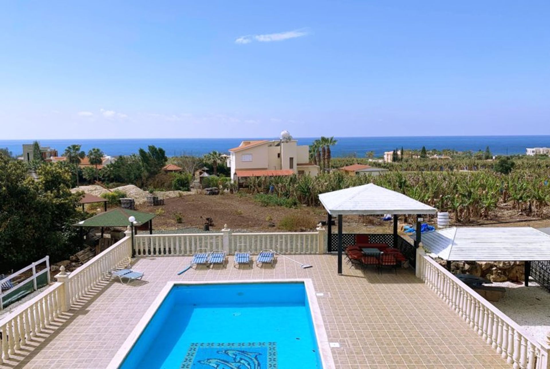 Будинок в Peyia, Paphos 11159160