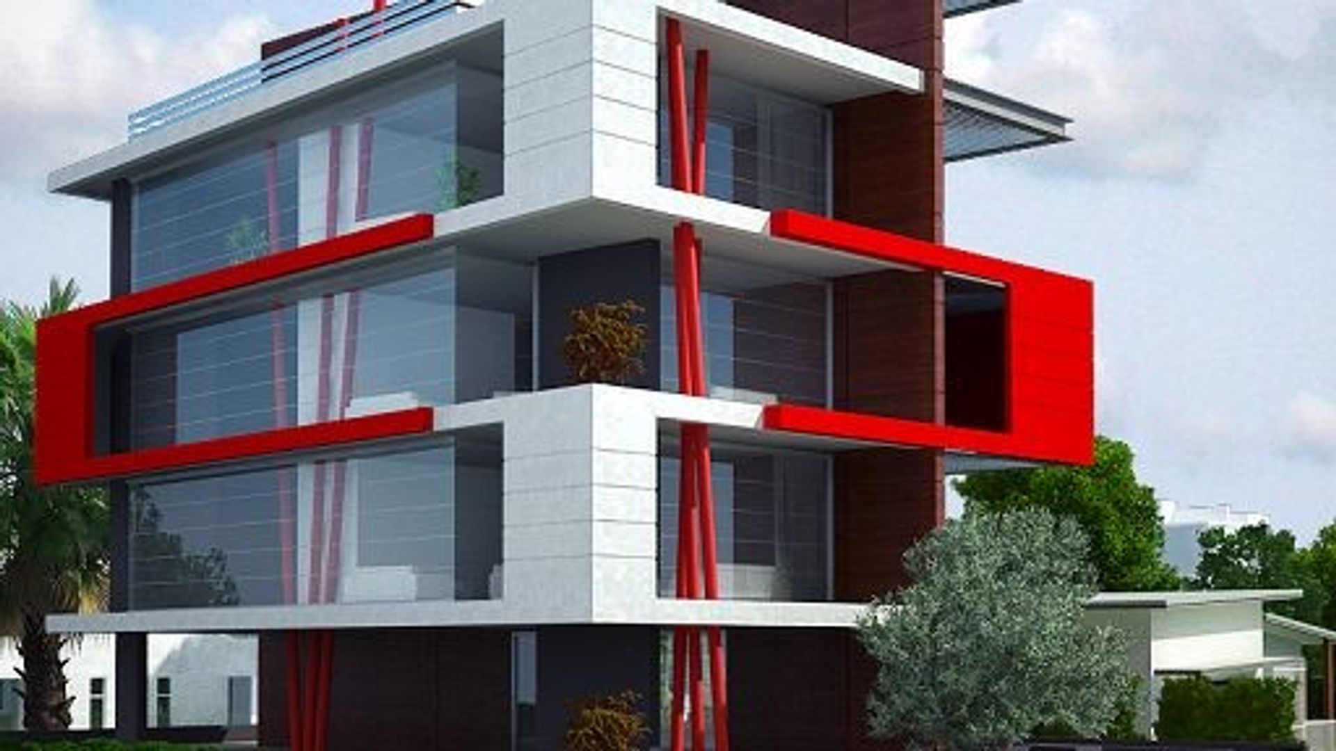 Βιομηχανικός σε Mesa Geitonia, Limassol 11159163