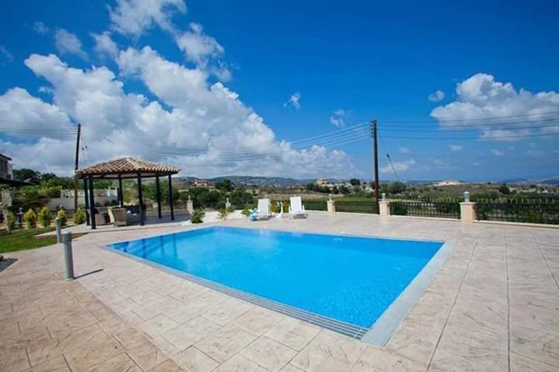 Будинок в Stroumpi, Paphos 11159263