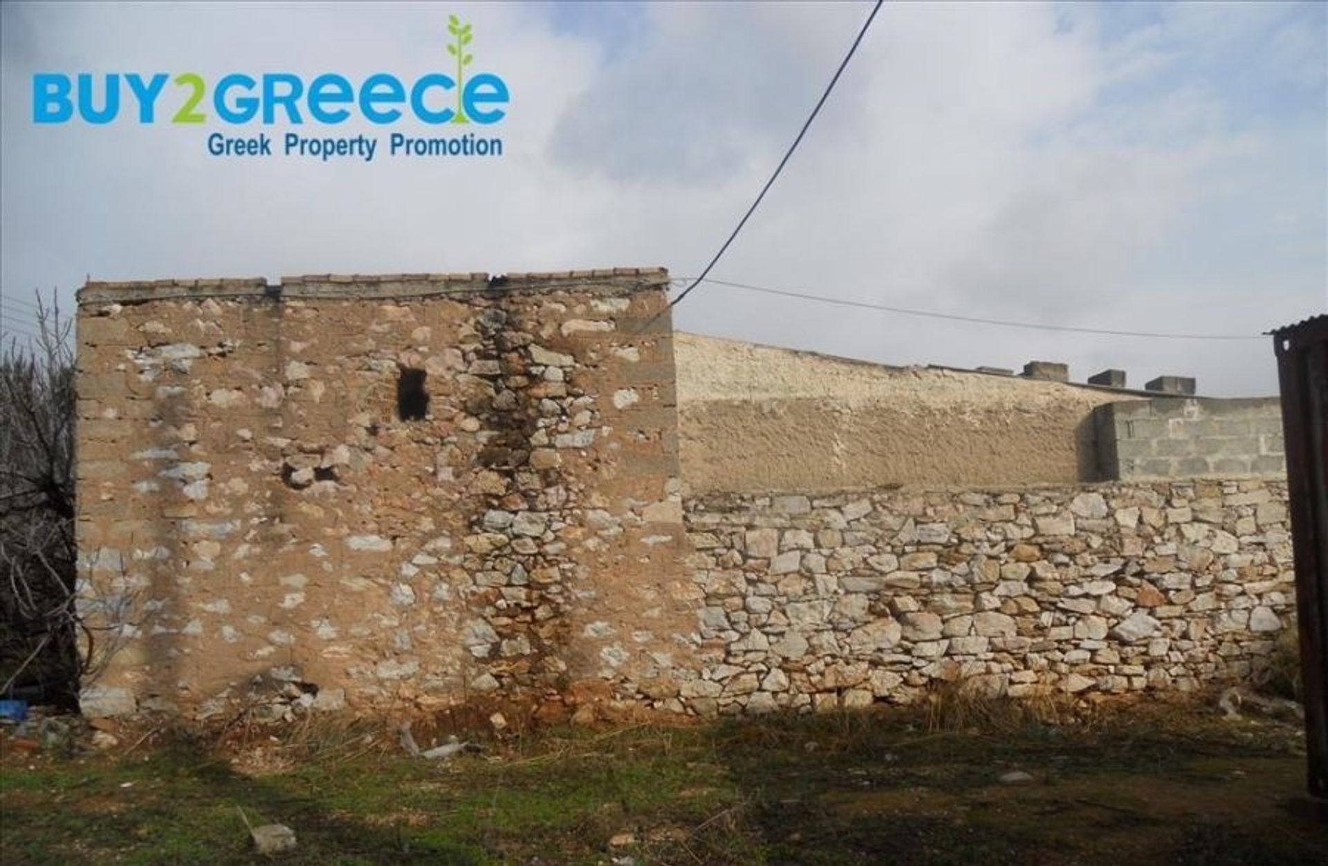 Land in Koropi,  11159305