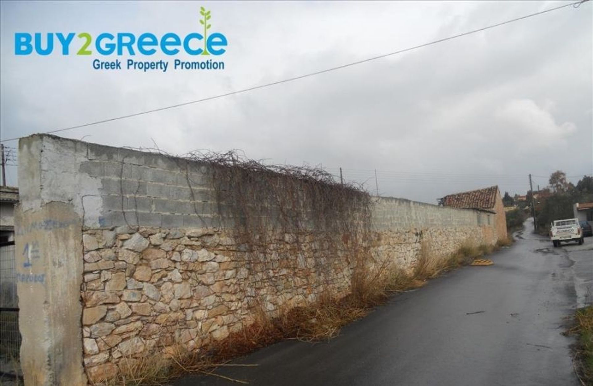 Land in Koropi,  11159305