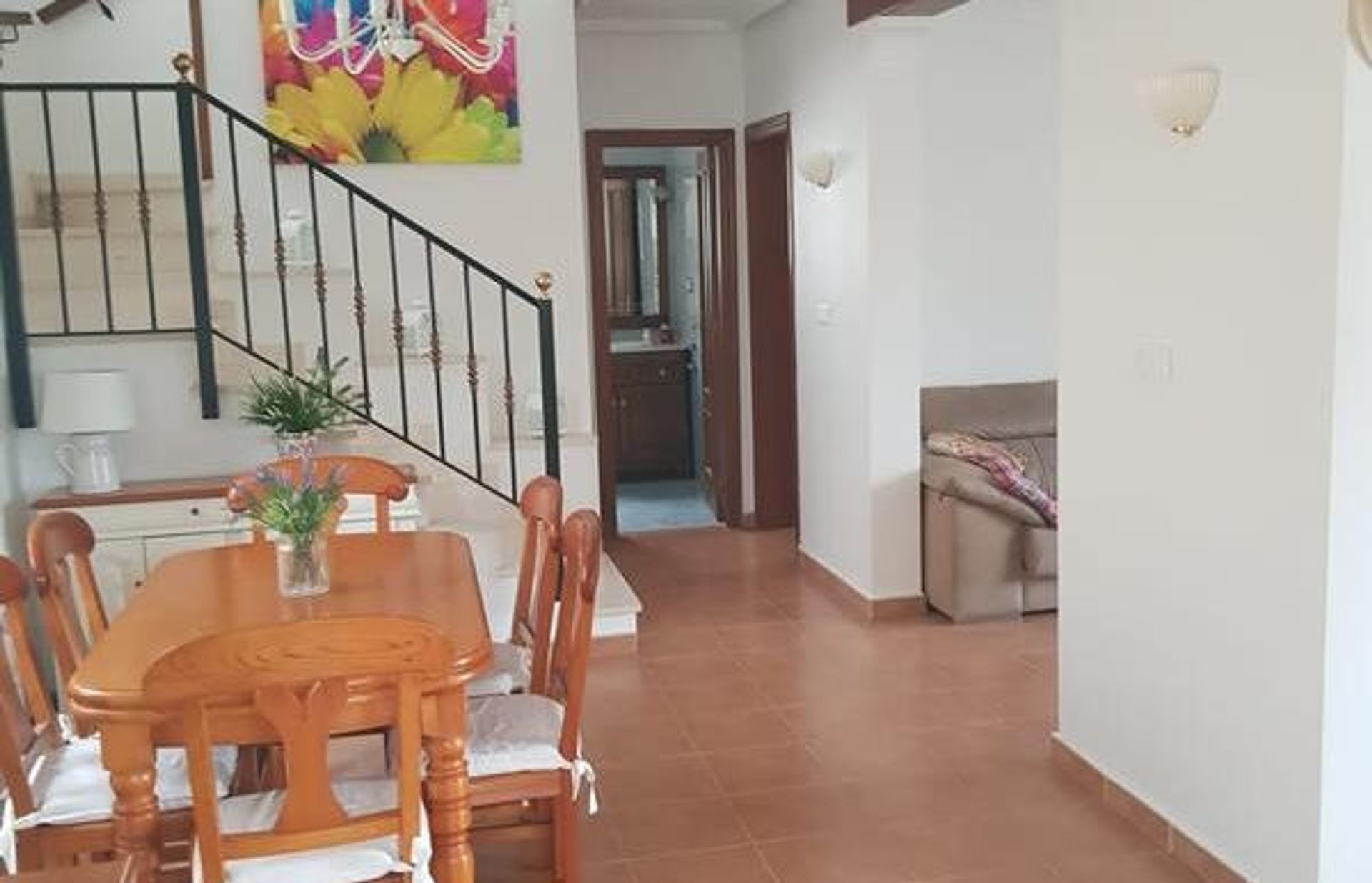 casa en Algorfa, Comunidad Valenciana 11159320