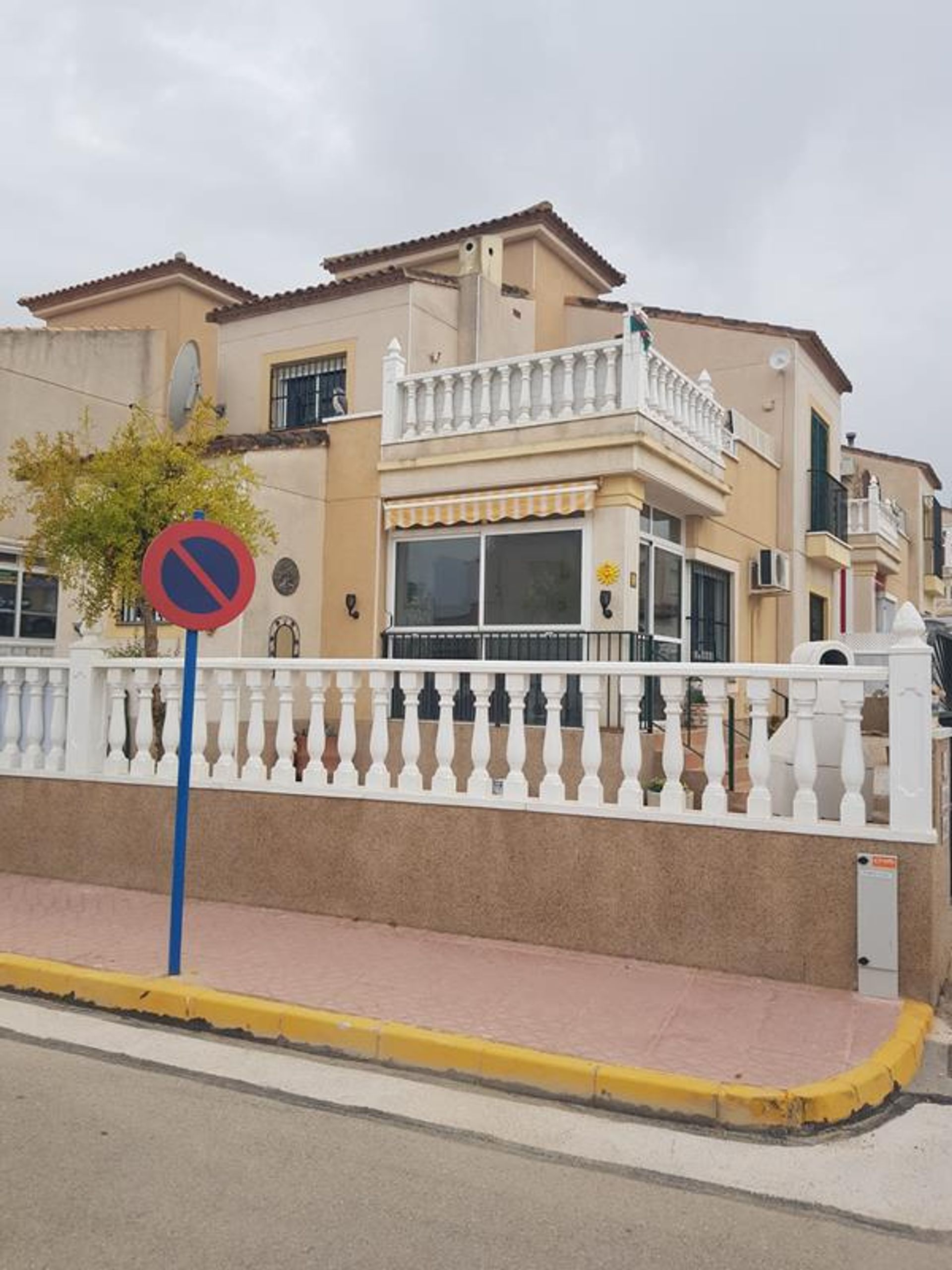 casa en Algorfa, Valencia 11159320