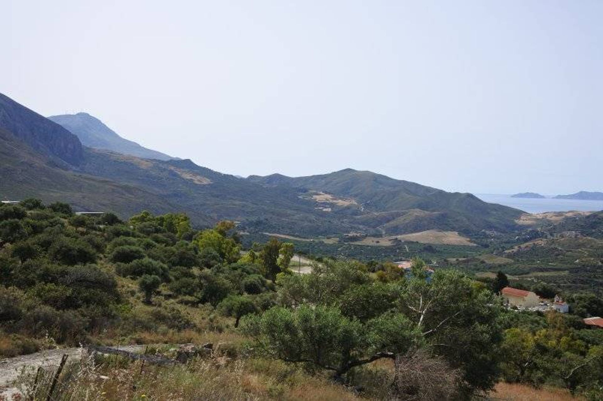 Terre dans Plakias, Kriti 11159343