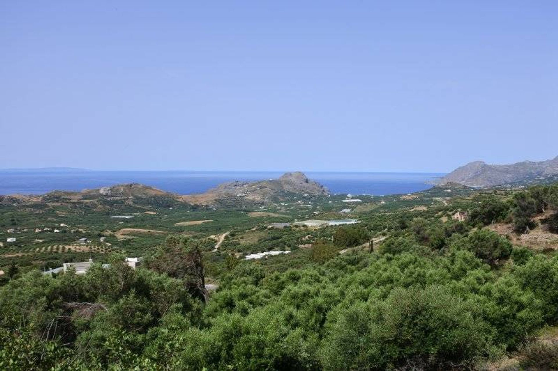 Terre dans Plakias, Kriti 11159343