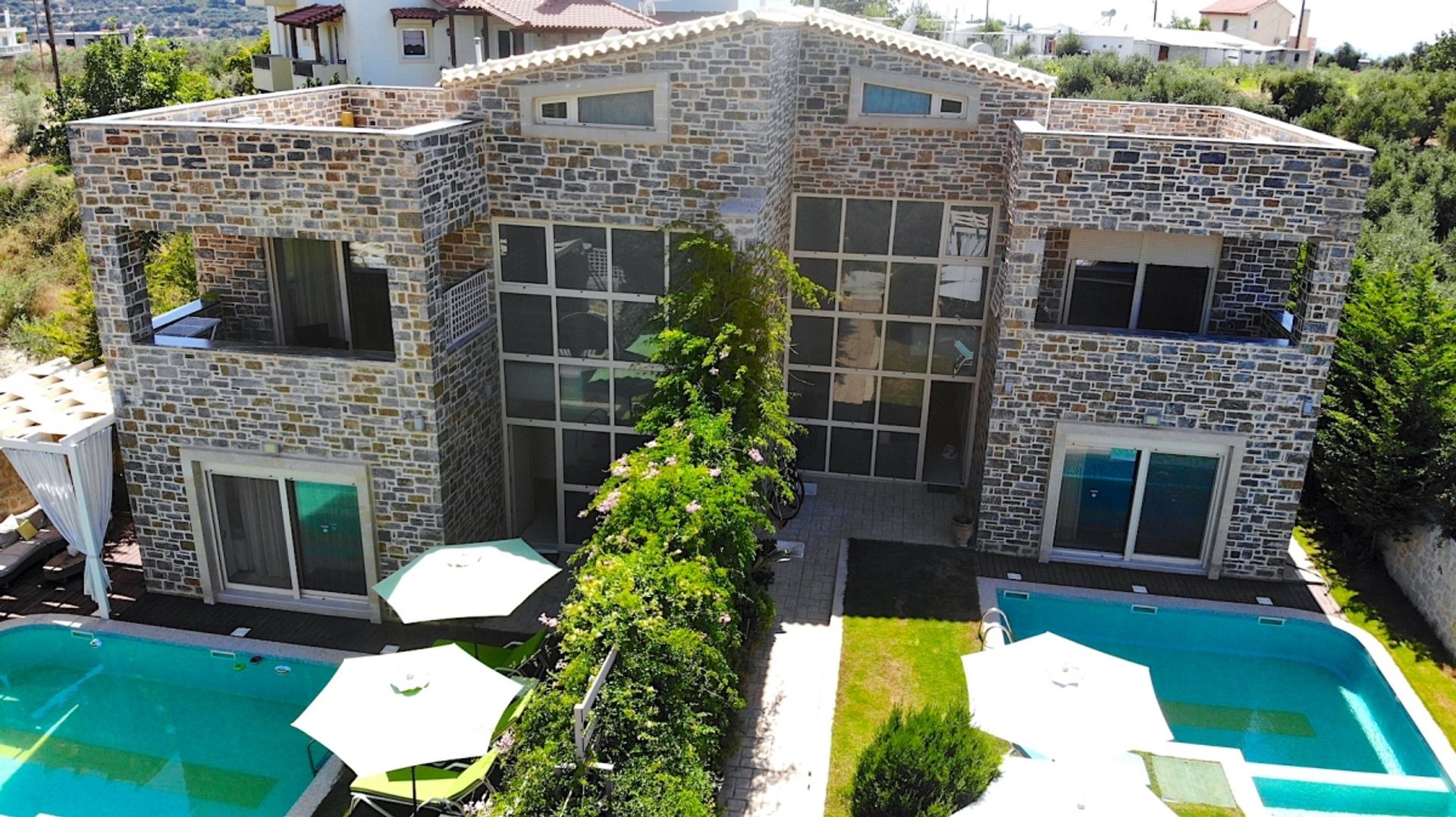 Huis in Agios Antonios, Kriti 11159353