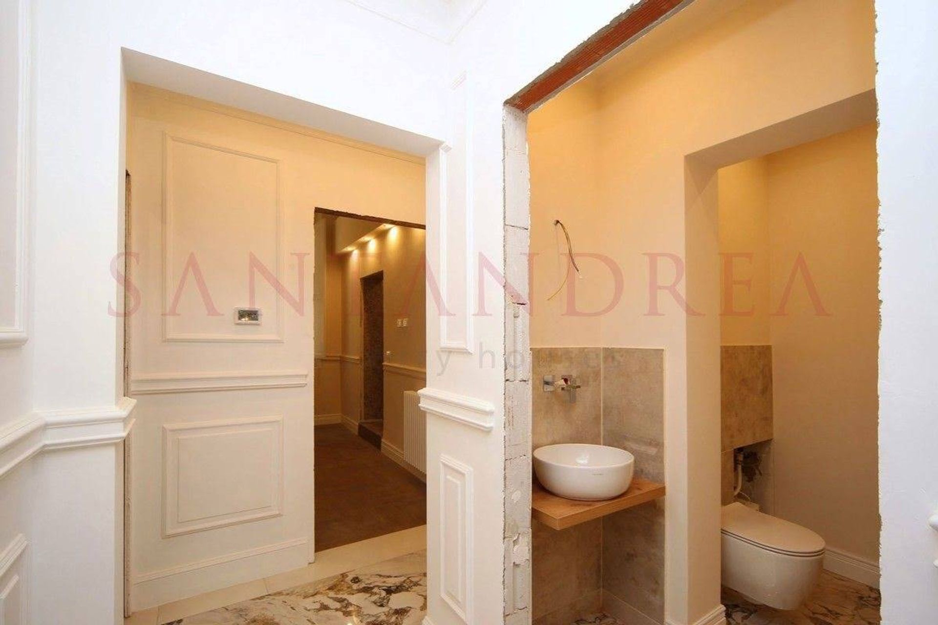 Condominium in Firenze, Toscana 11159371