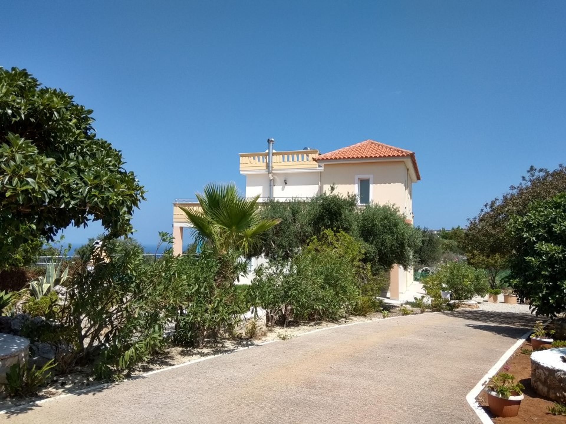 casa en Chania,  11159395