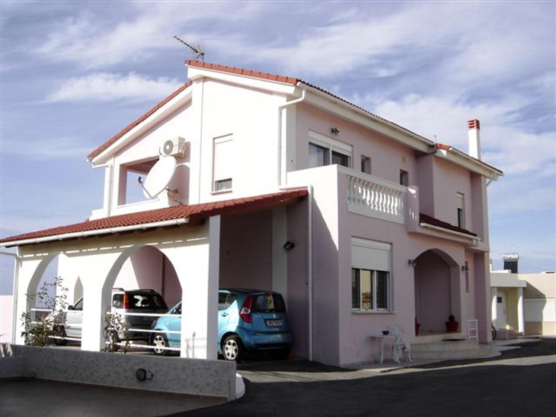 rumah dalam Chania,  11159401