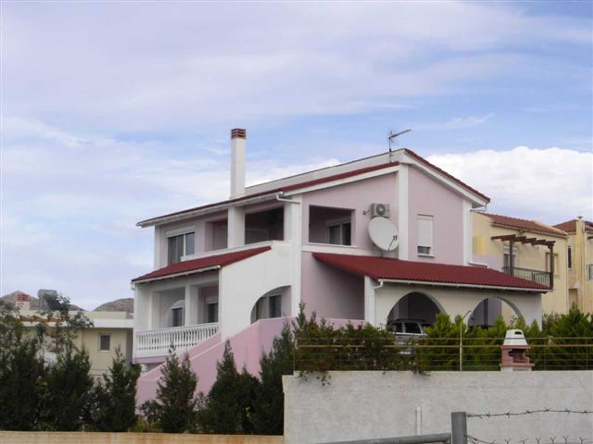 rumah dalam Chania,  11159401