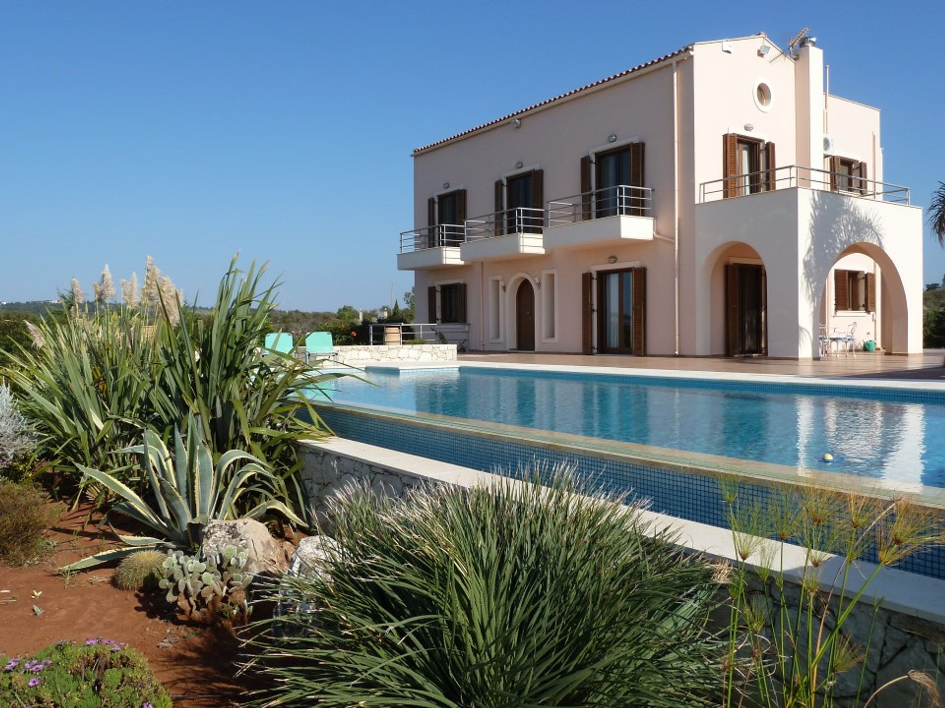 Huis in Chania,  11159405