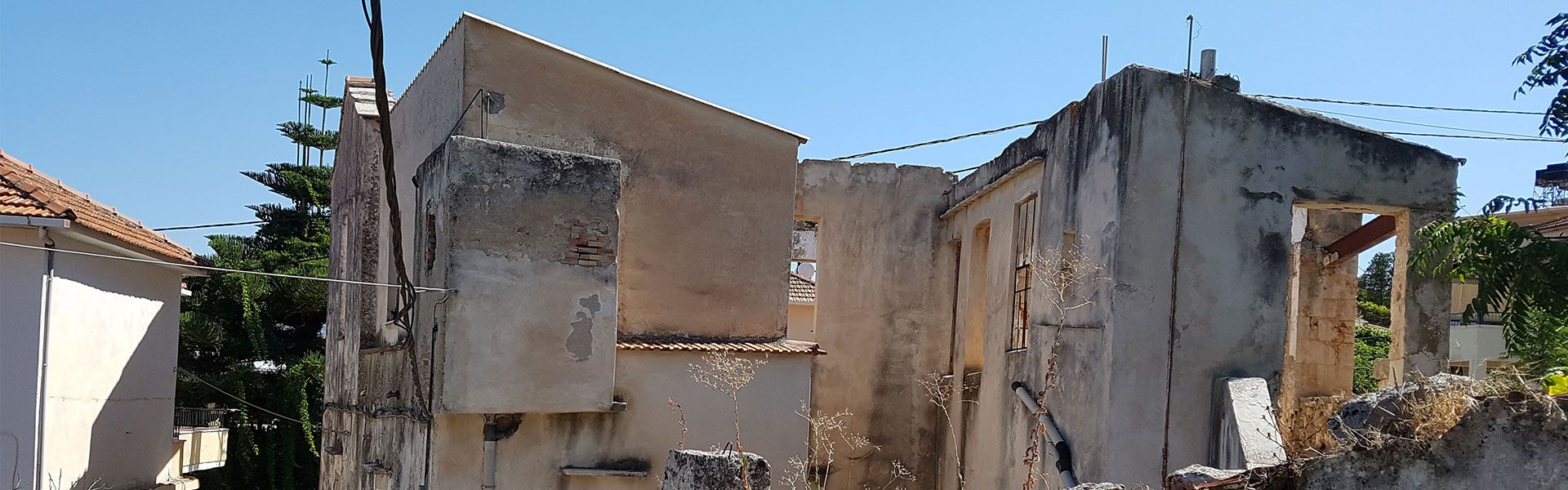 House in Chania, Kriti 11159430