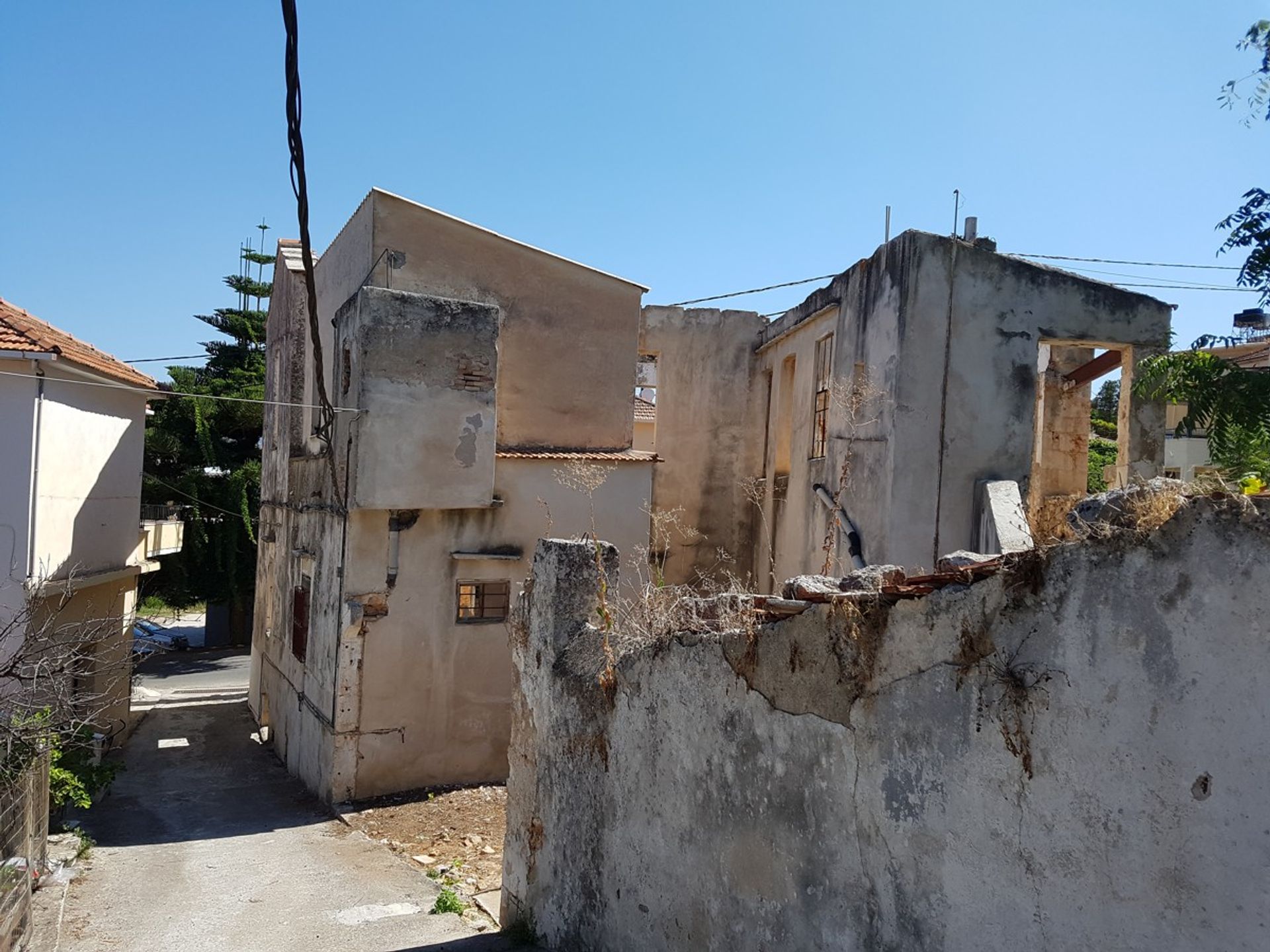 House in Chania, Kriti 11159430