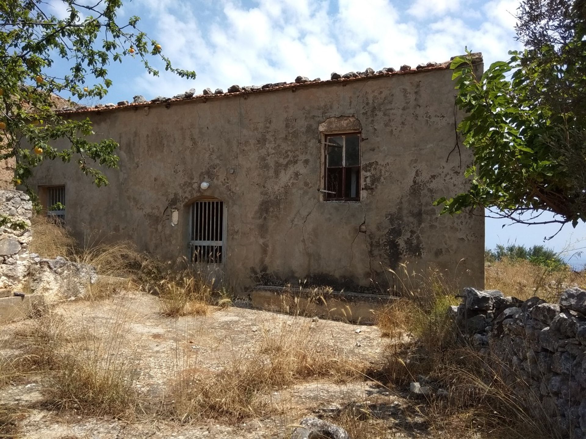 房子 在 Chania,  11159432