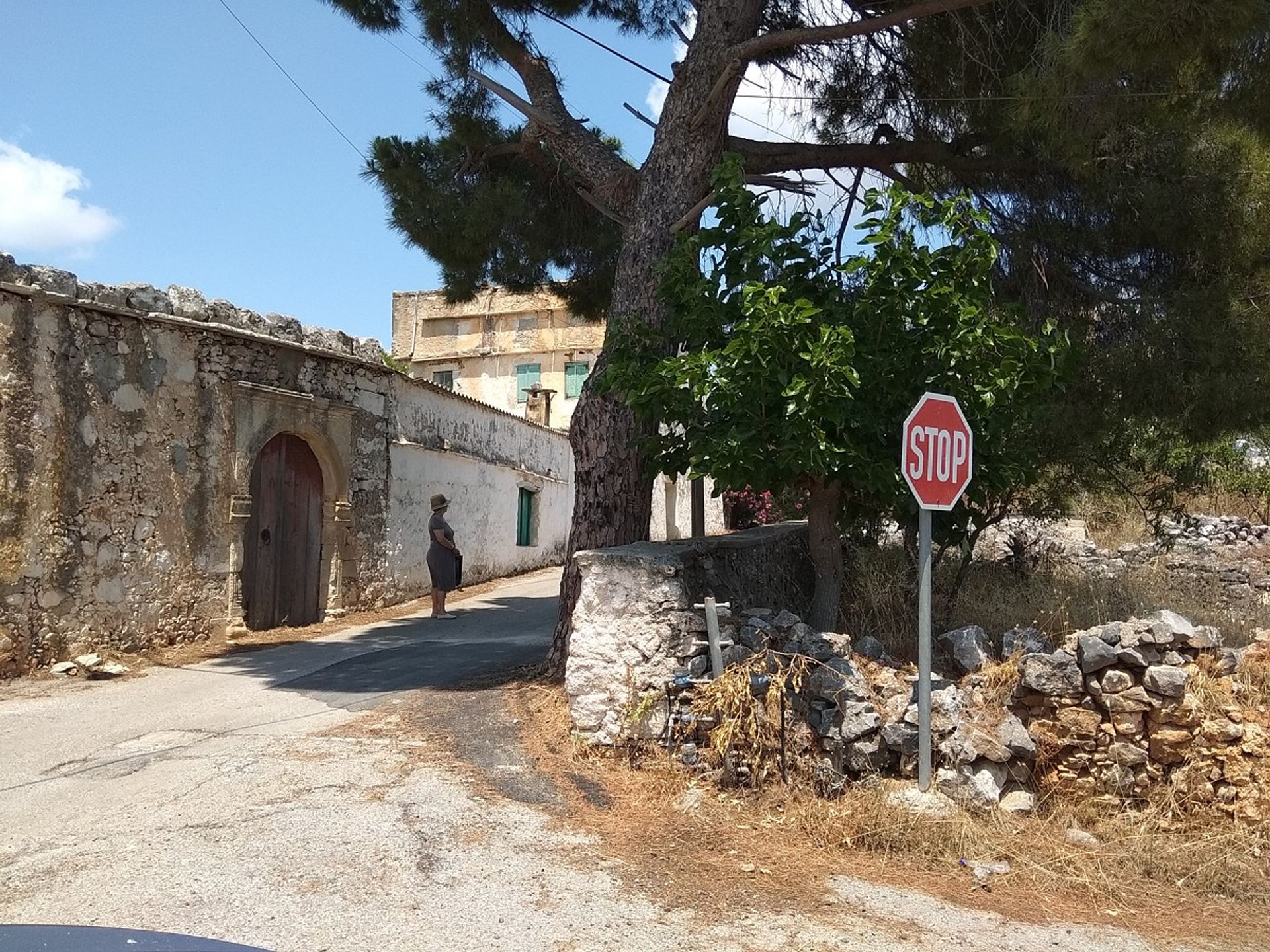 房子 在 Chania,  11159432