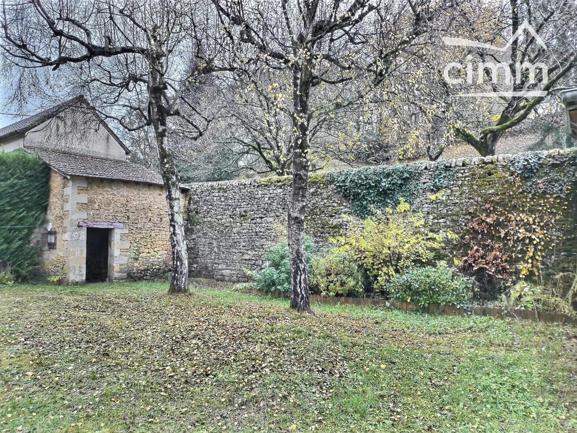 Talo sisään Sarlat-la-Canéda, Dordogne 11159512