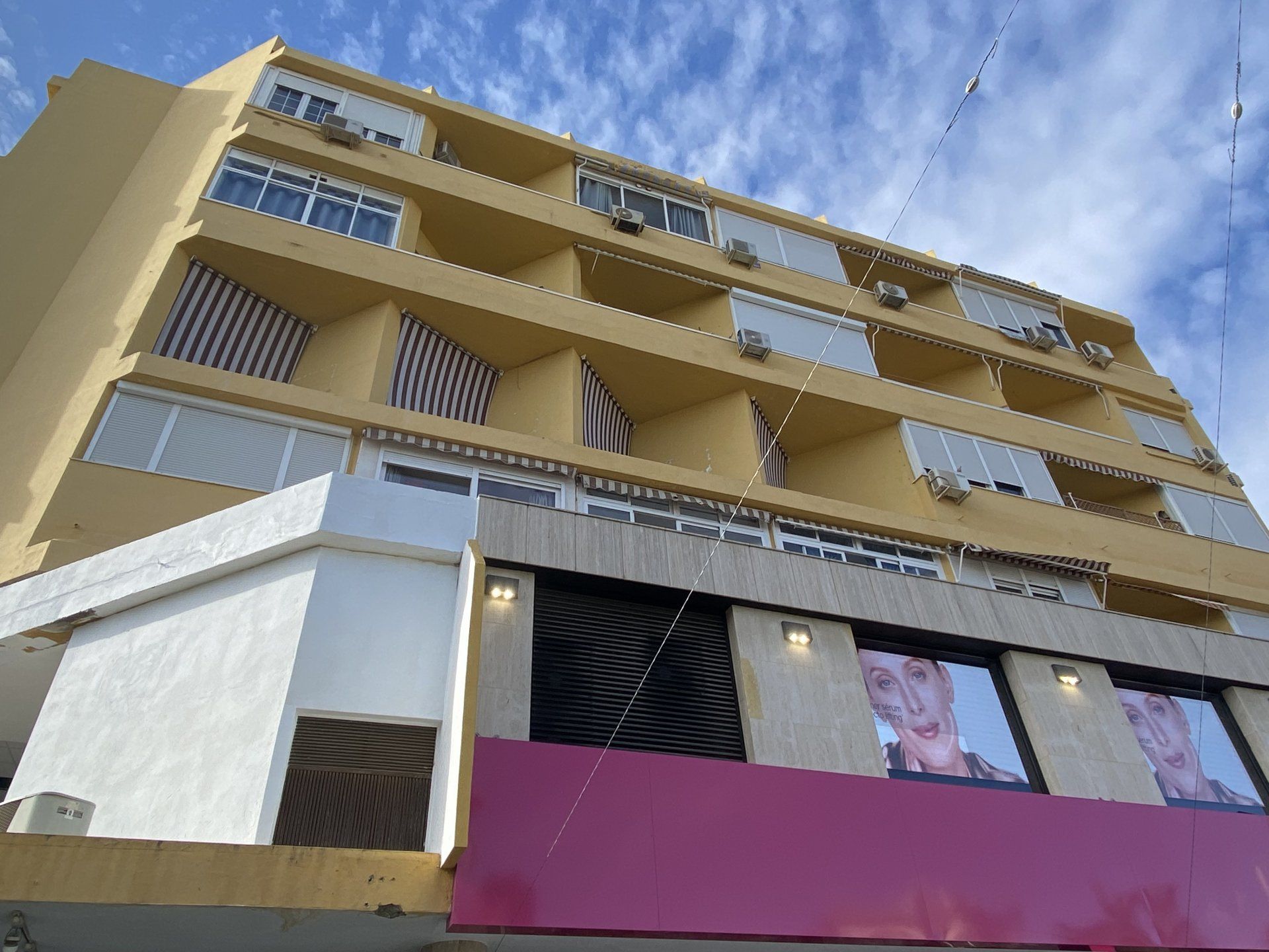 Condominium in Torremolinos, Málaga 11159520