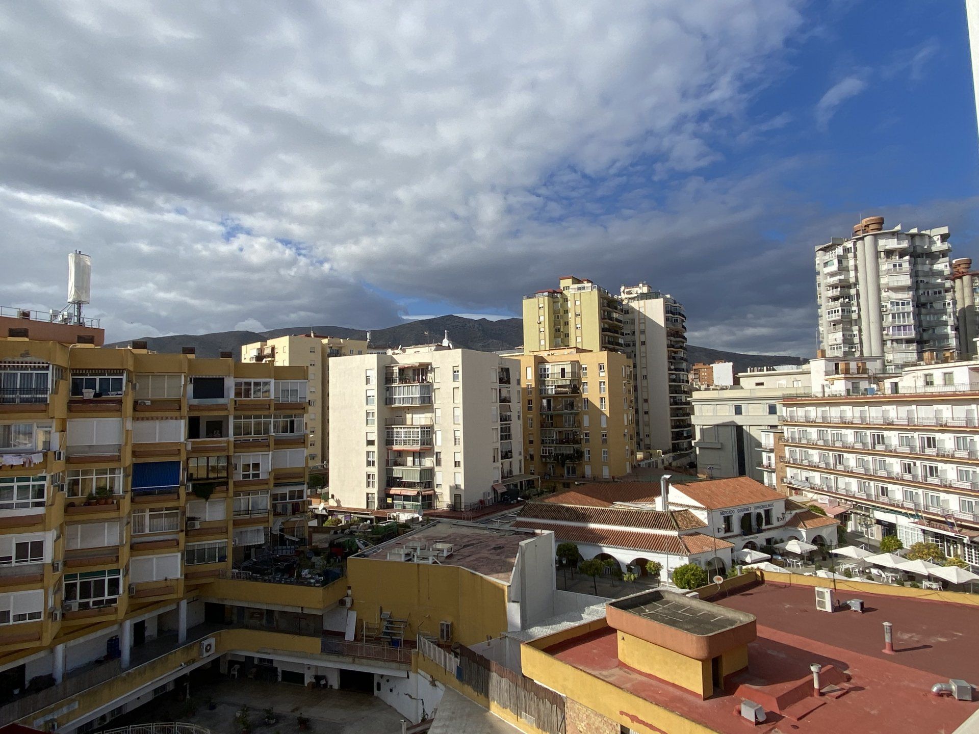 Condominium in Torremolinos, Málaga 11159520