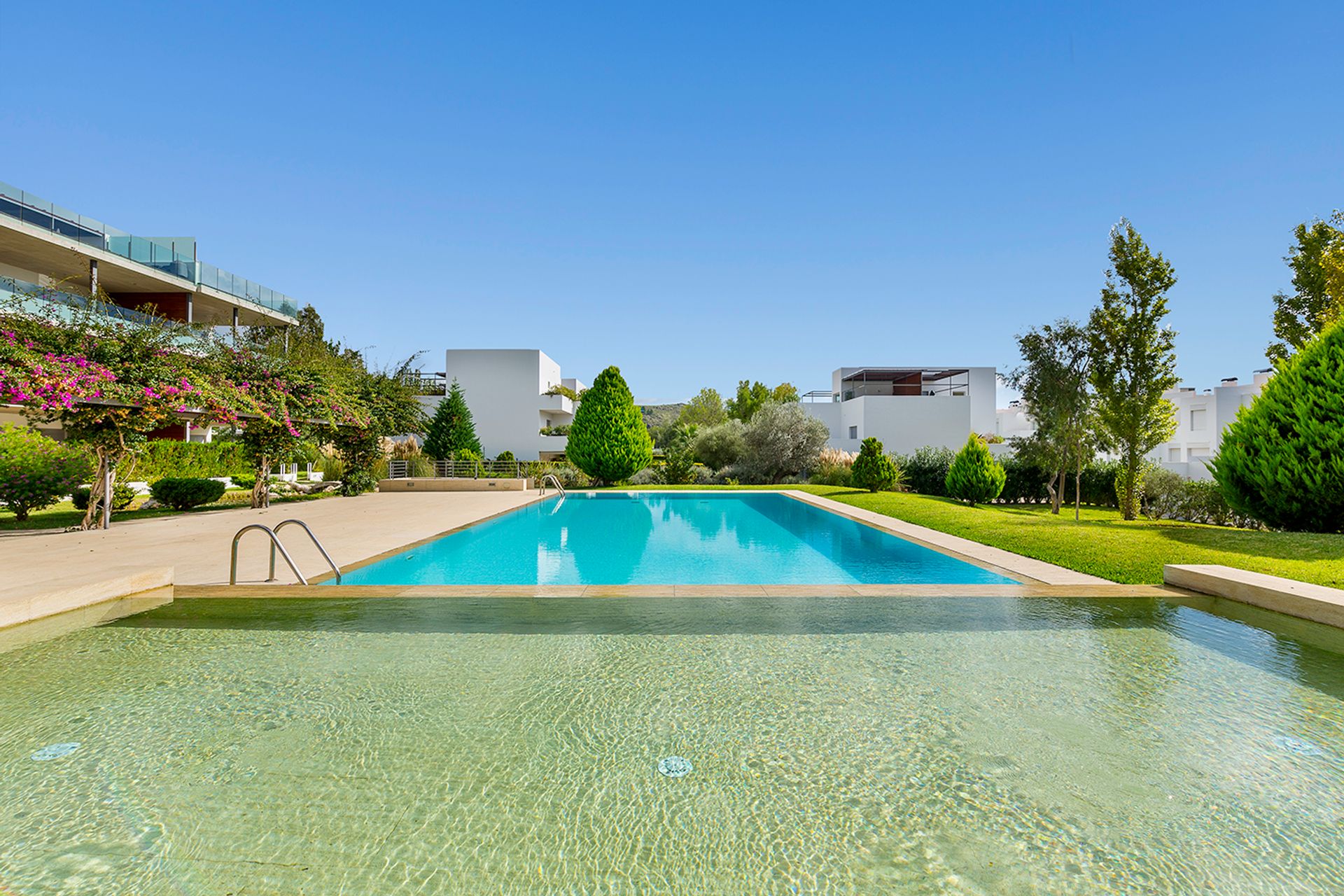 Condominium in Port de Pollença, Balearic Islands 11159586