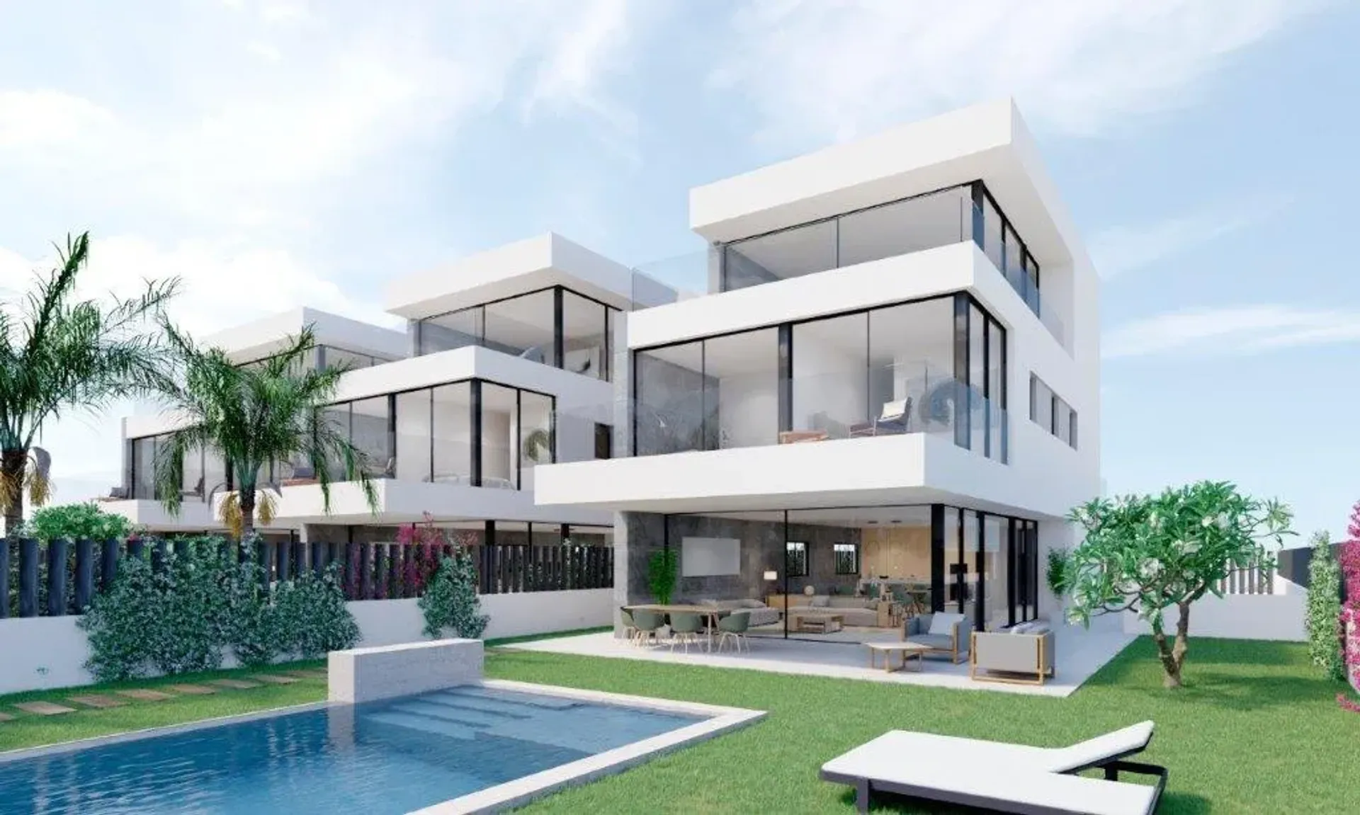 Rumah di Alcudia, Pulau Balearic 11159596