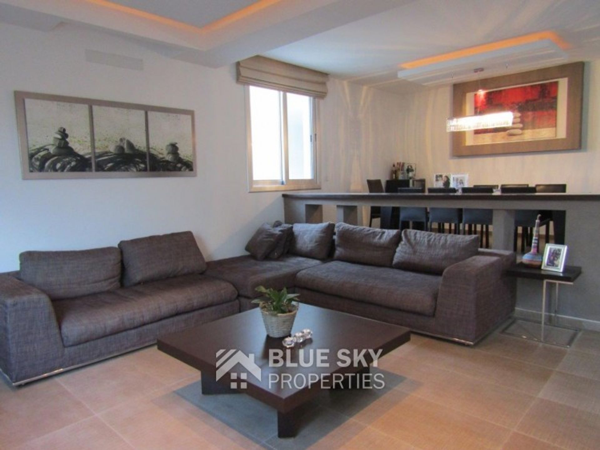 Condominio en Agia Filaxis, lemesos 11159599