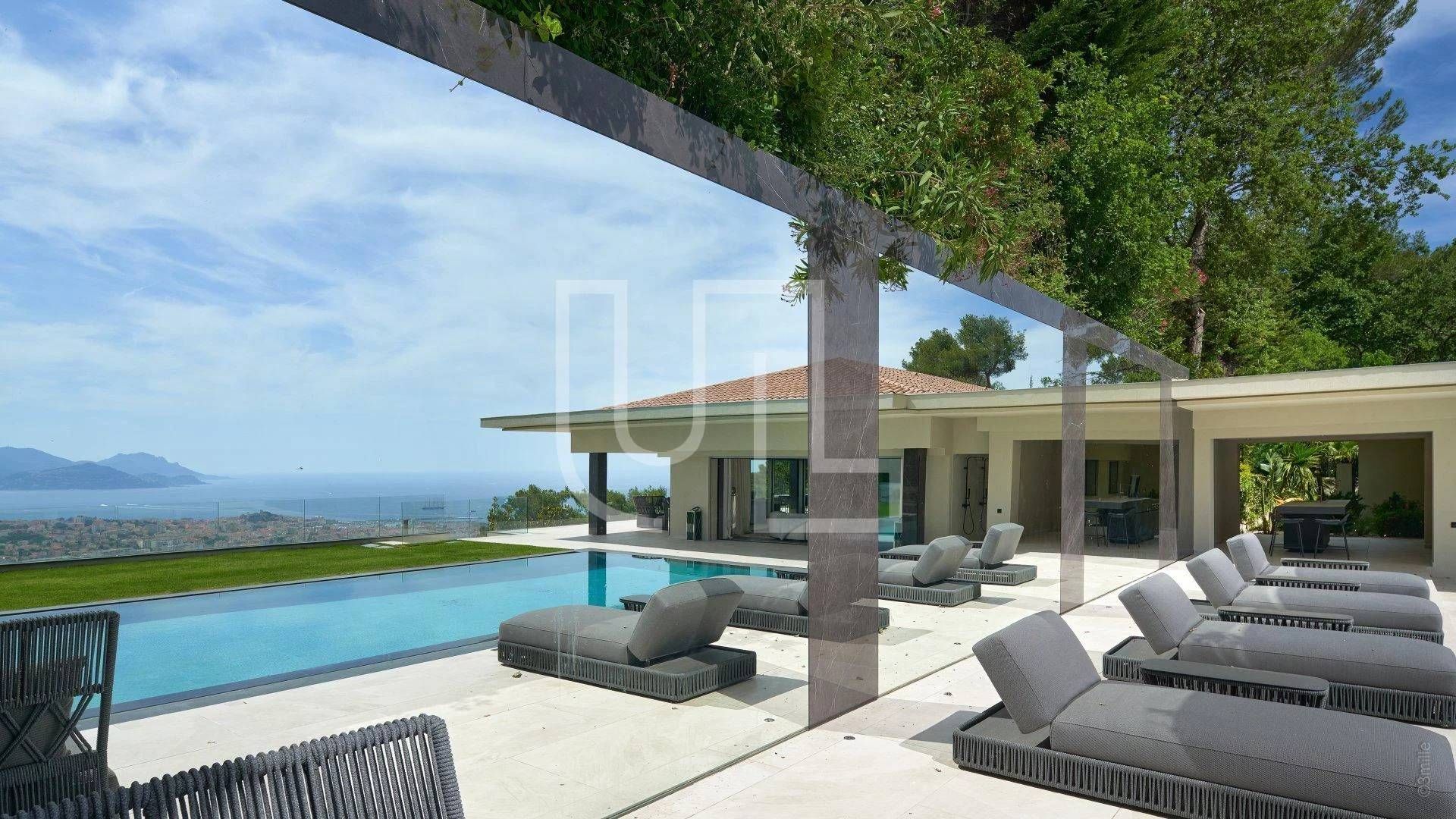 residencial no Cannes, Provence-Alpes-Côte d'Azur 11159682