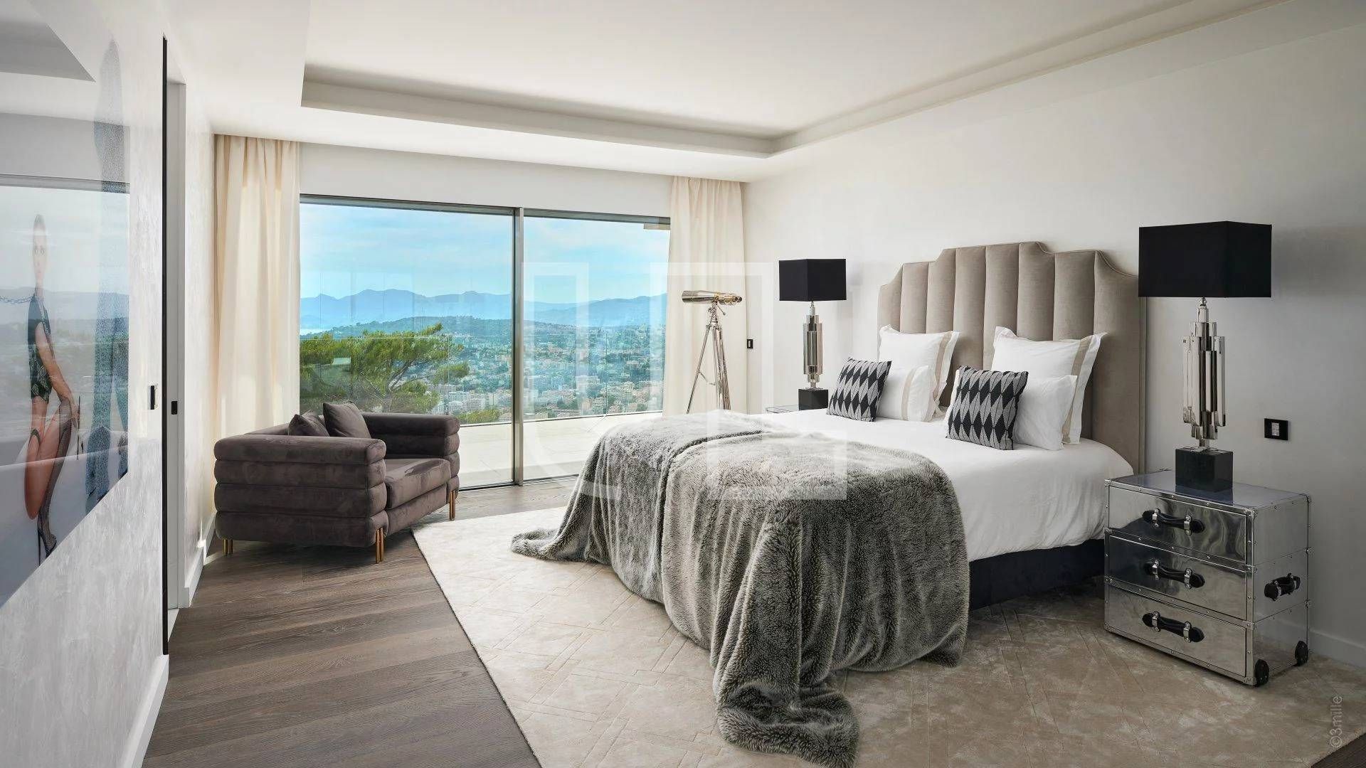 residencial no Cannes, Provence-Alpes-Côte d'Azur 11159682