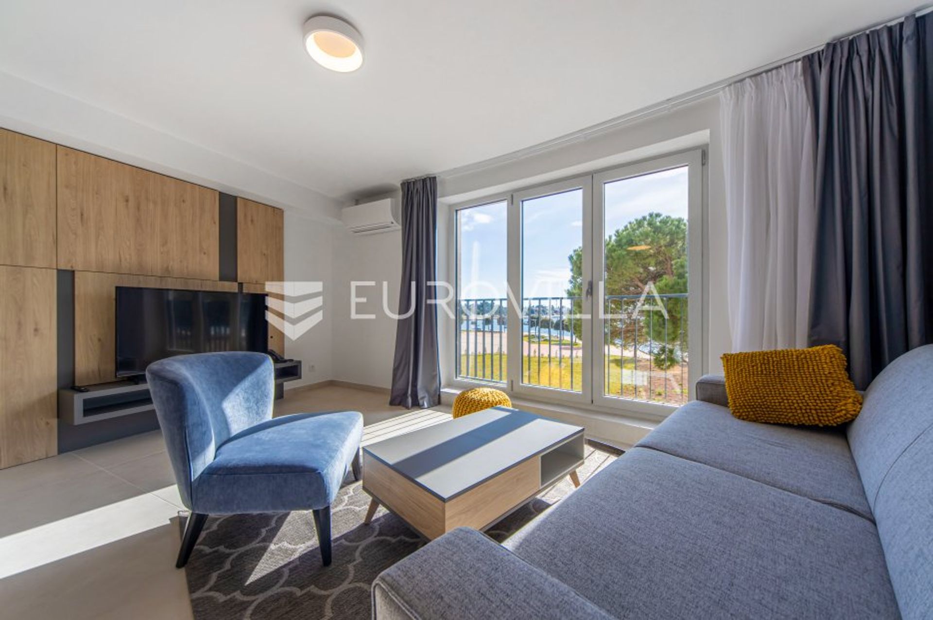 Condominio nel Umag, Istarska županija 11159724