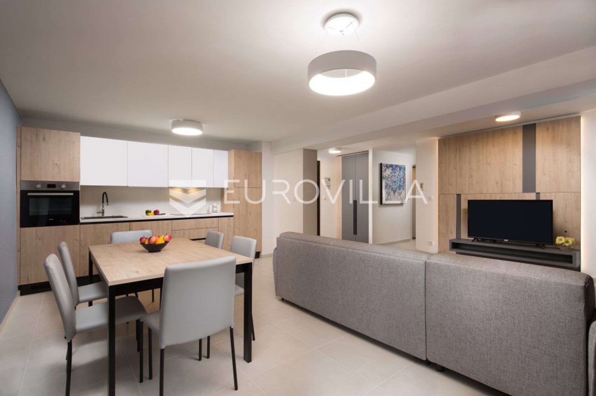 Condominio nel Umag, Istarska županija 11159724