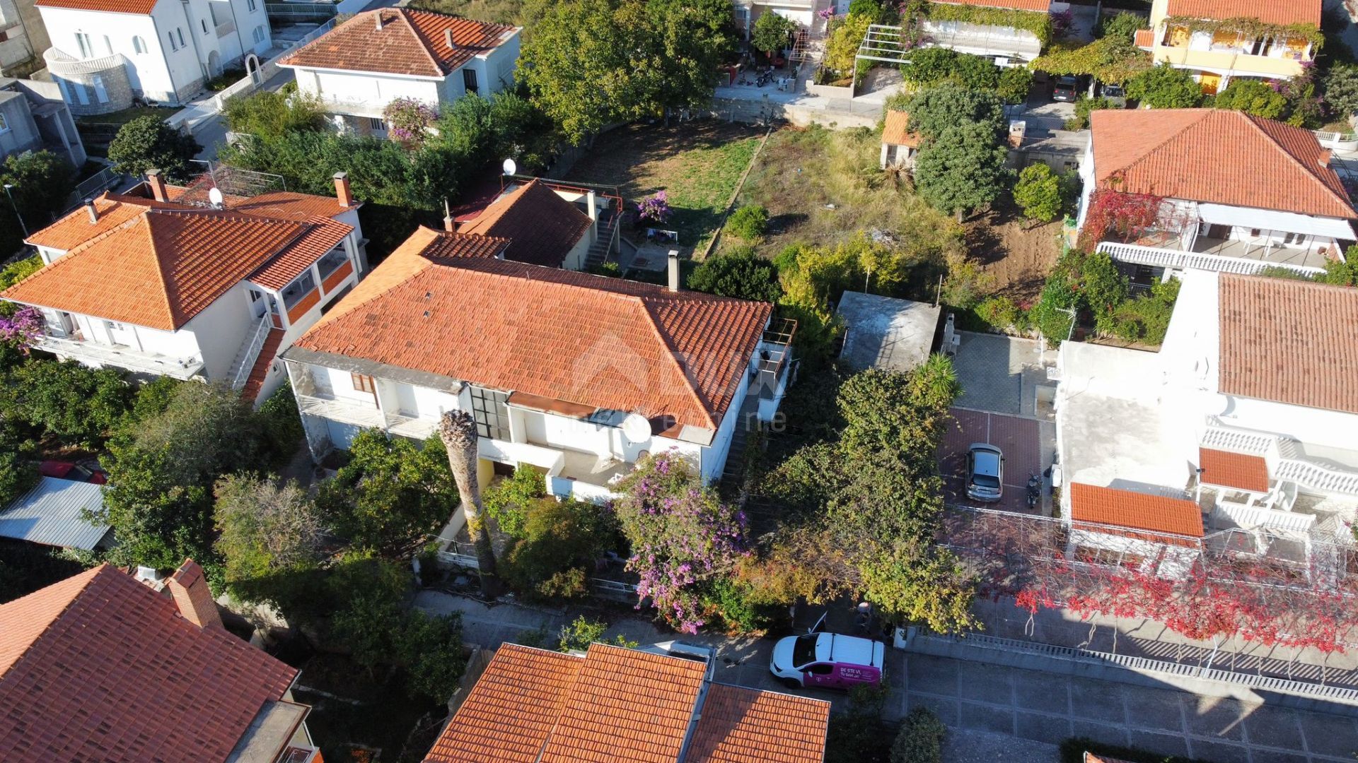 سكني في Orebić, Dubrovnik-Neretva County 11159767