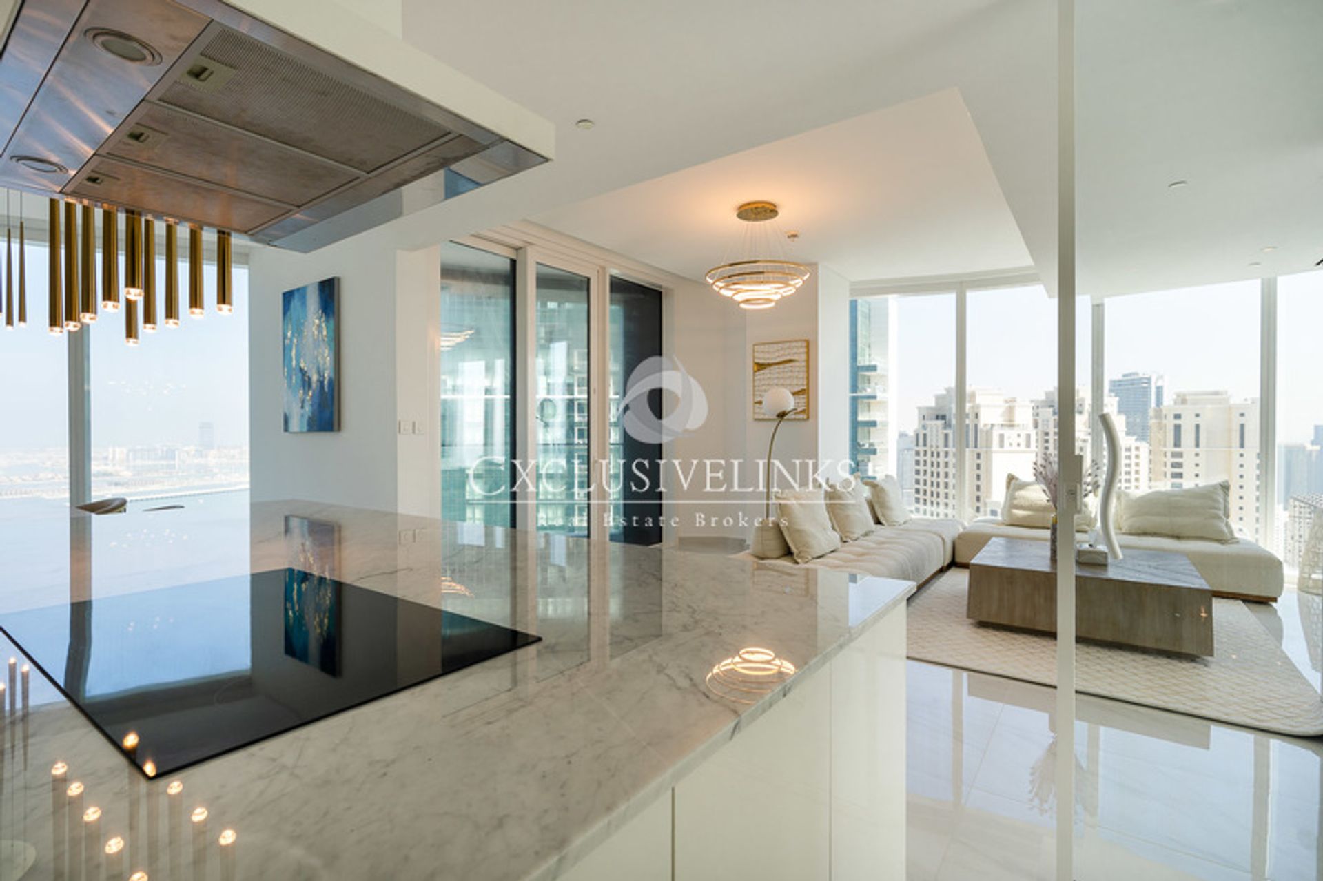 Condominio en Dubai, Dubai 11159830