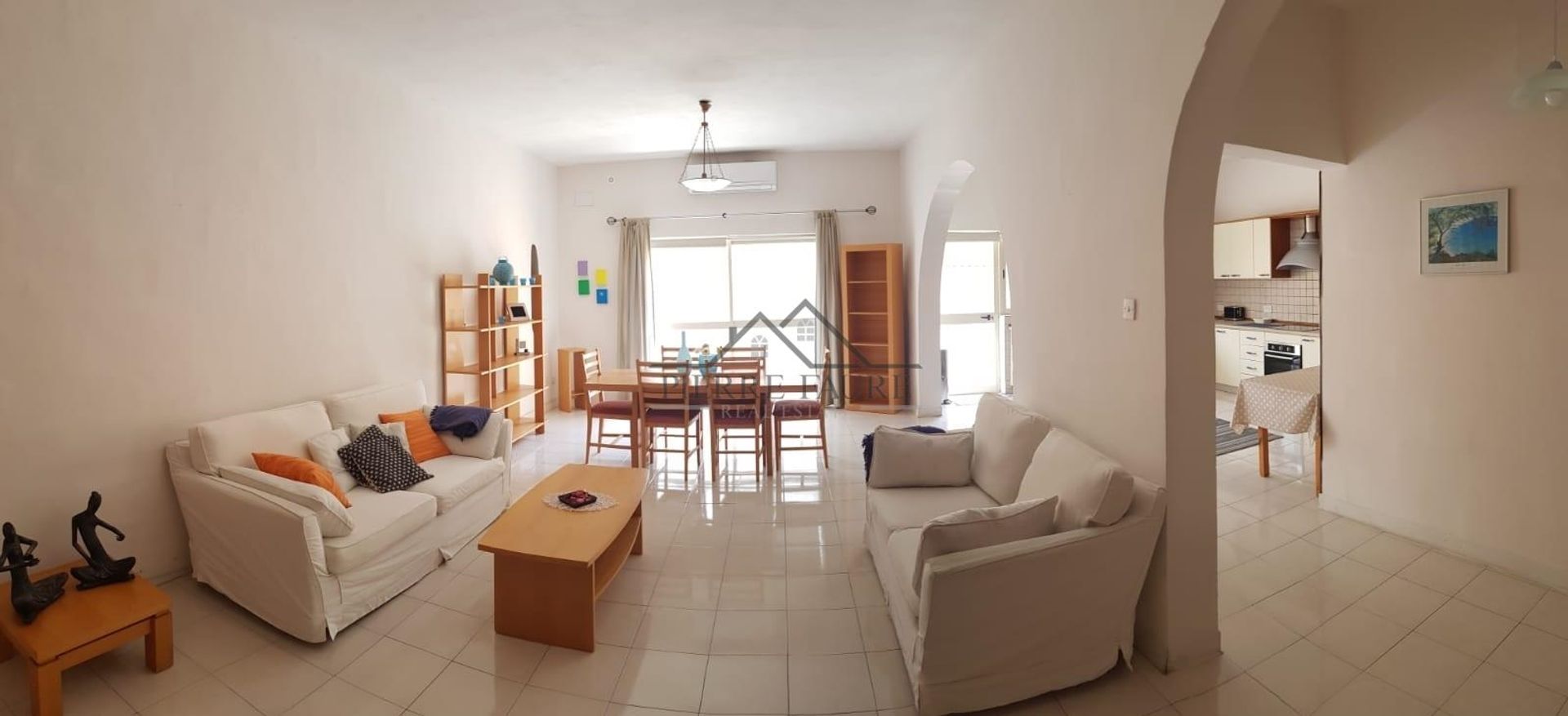 Condominium in Sliema,  11159842